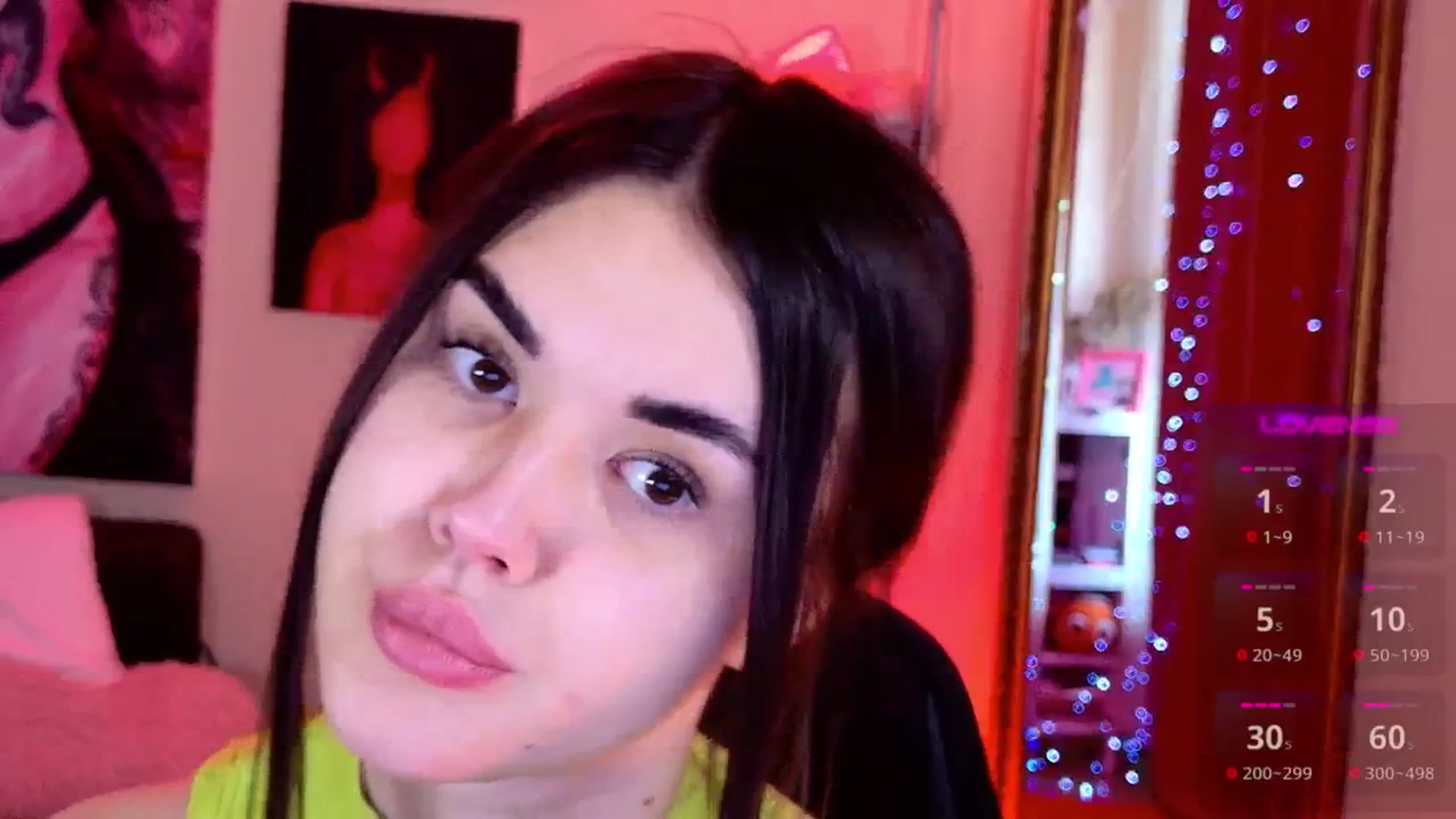 Gallery image thumbnail from Dora_autumn_'s myfreecams stream on, 04/29/2025, 10:20 image 10 of 20