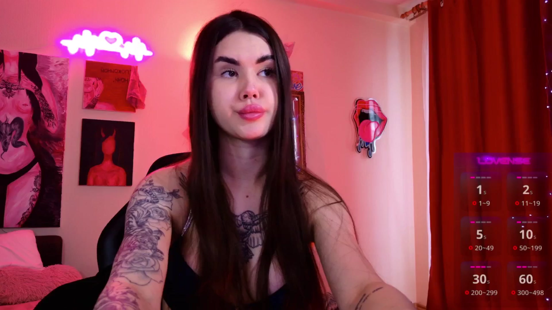 Gallery image thumbnail from Dora_autumn_'s myfreecams stream on, 04/30/2025, 10:01 image 3 of 20