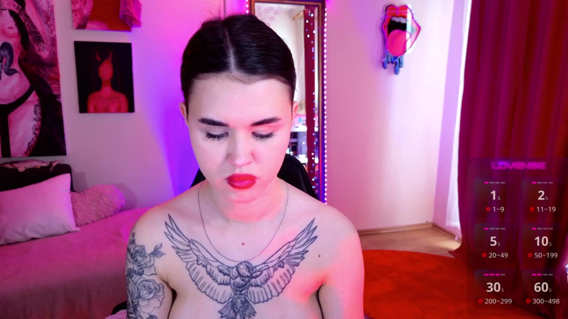 Gallery image thumbnail from Dora_autumn_'s myfreecams stream on, 05/03/2025, 10:03 image 12 of 20