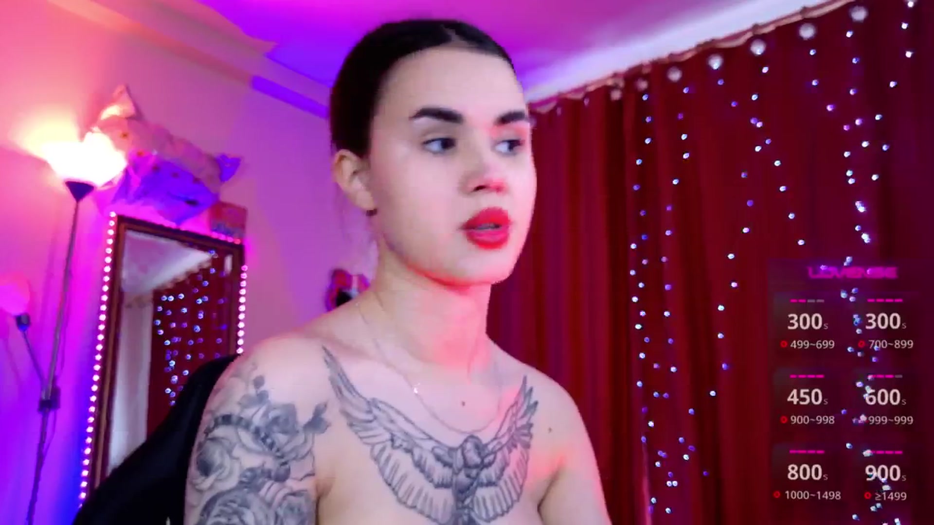 Gallery image thumbnail from Dora_autumn_'s myfreecams stream on, 05/03/2025, 10:03 image 20 of 20