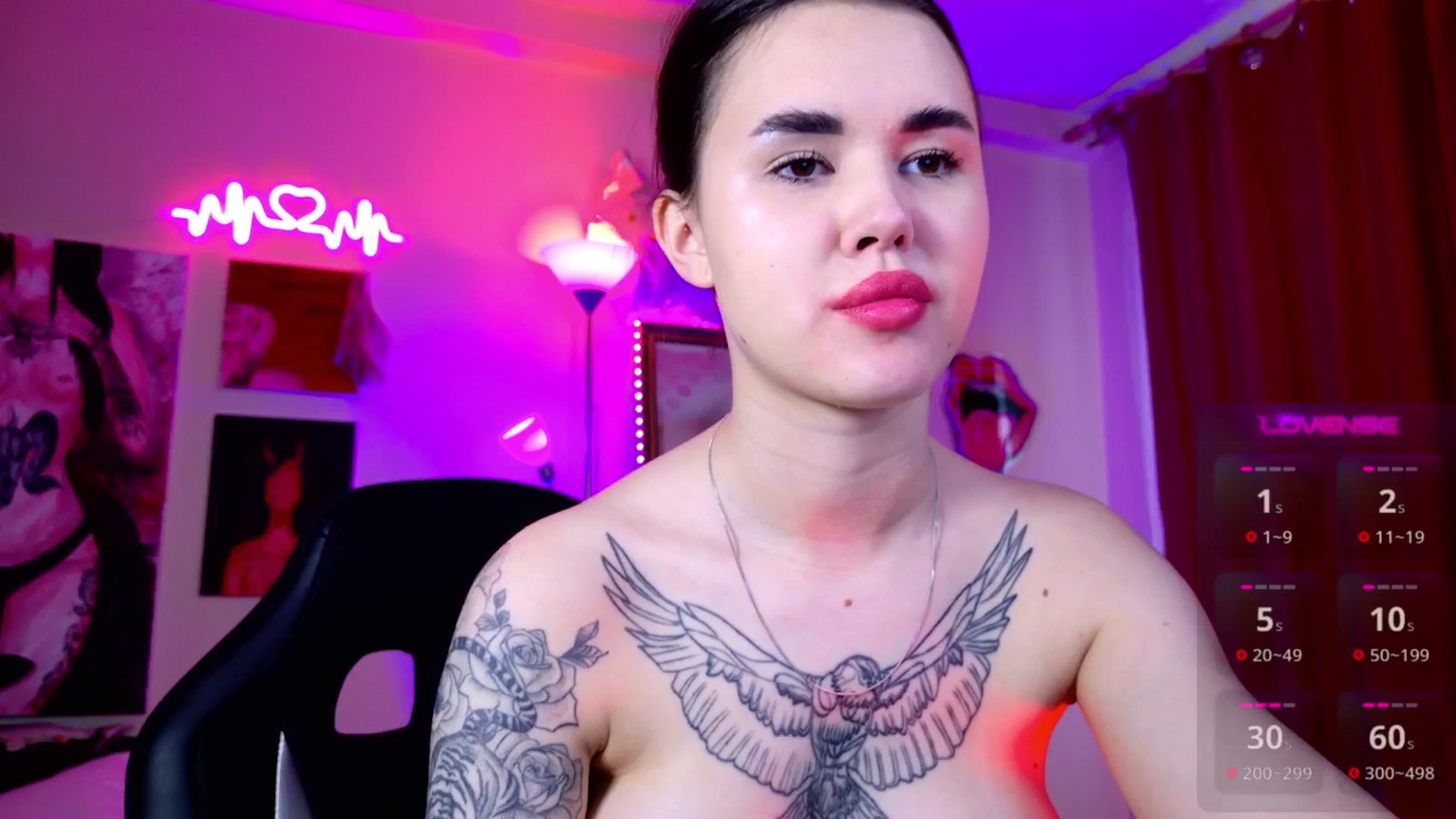 Gallery image thumbnail from Dora_autumn_'s myfreecams stream on, 05/03/2025, 11:17 image 13 of 20