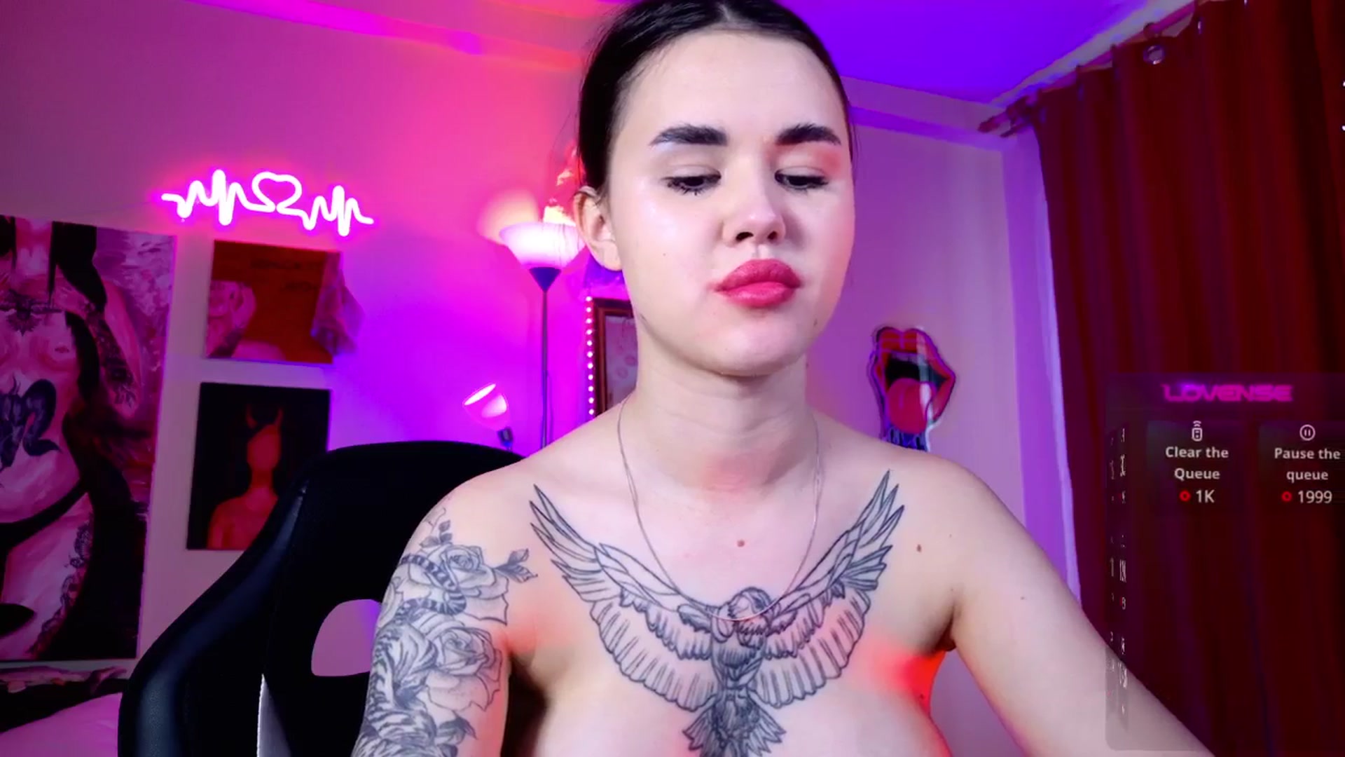 Gallery image thumbnail from Dora_autumn_'s myfreecams stream on, 05/03/2025, 11:17 image 20 of 20