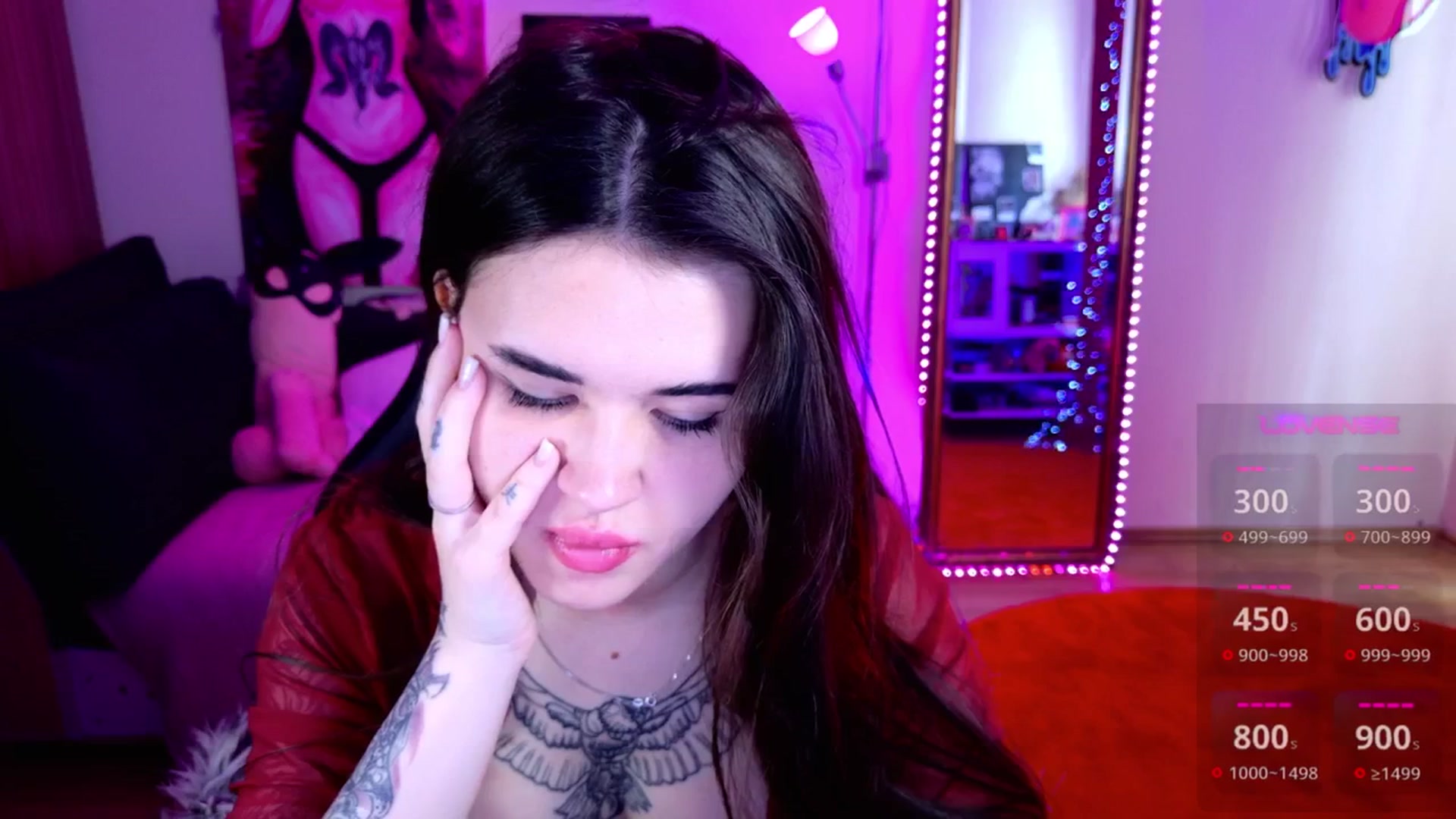 Gallery image thumbnail from Dora_autumn_'s myfreecams stream on, 05/05/2025, 10:25 image 2 of 20