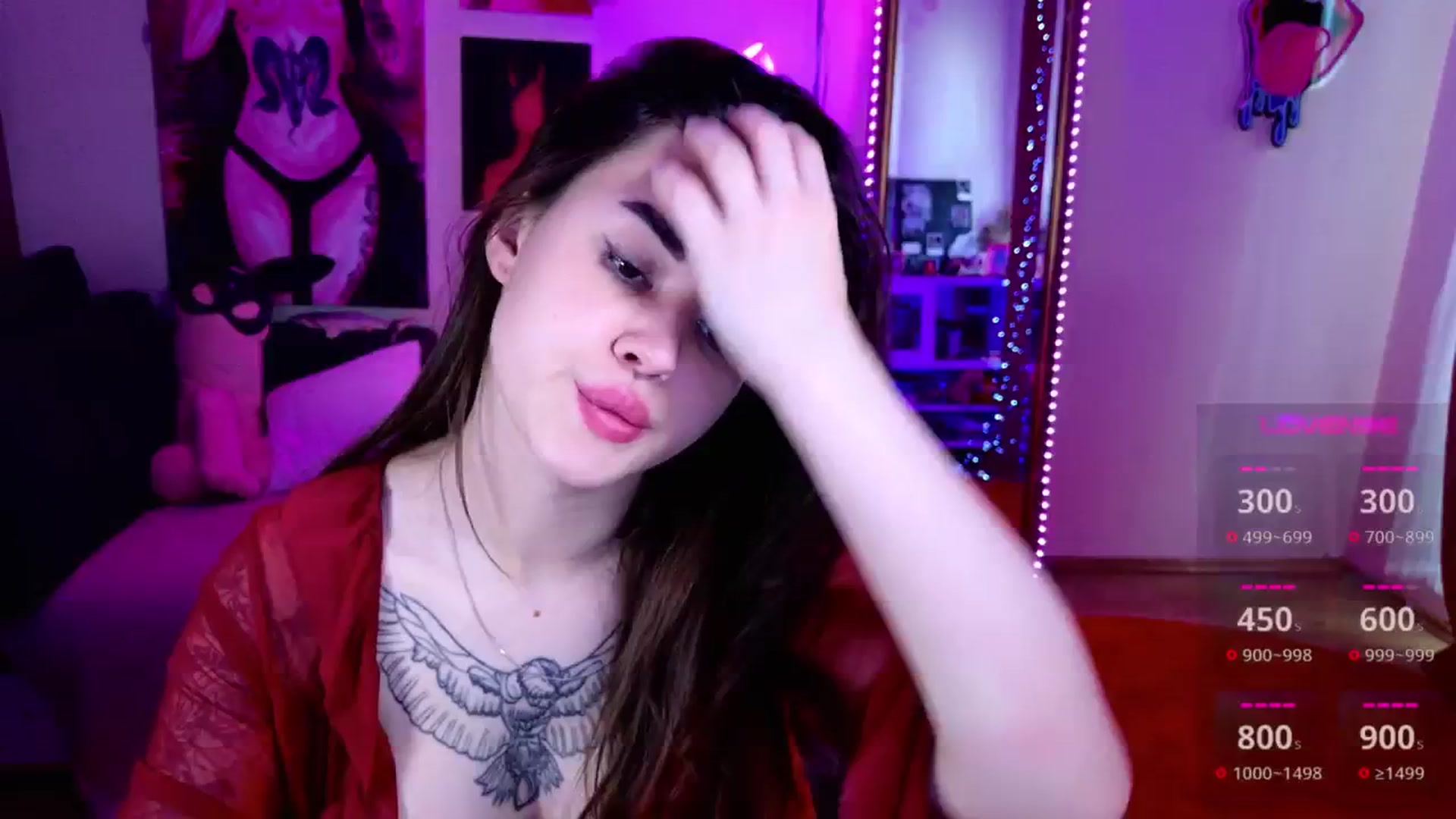 Gallery image thumbnail from Dora_autumn_'s myfreecams stream on, 05/05/2025, 10:25 image 14 of 20