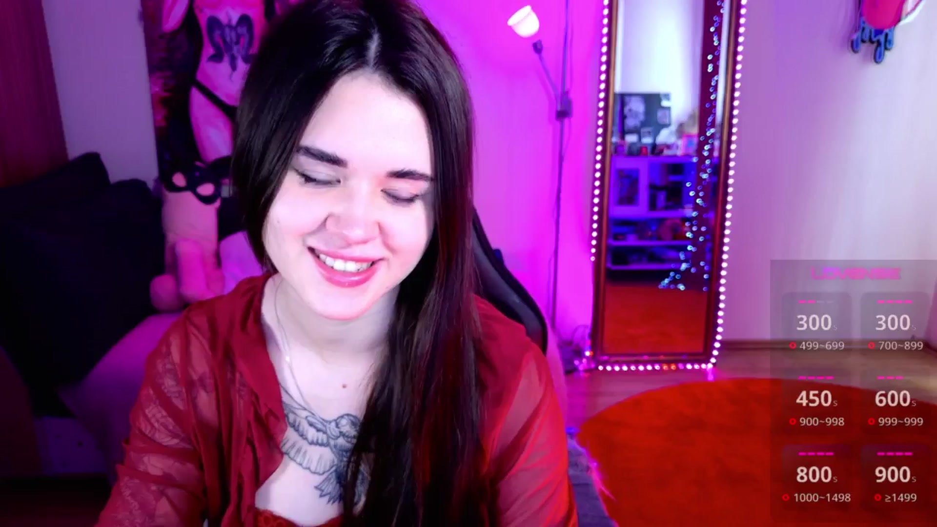 Gallery image thumbnail from Dora_autumn_'s myfreecams stream on, 05/05/2025, 10:25 image 6 of 20