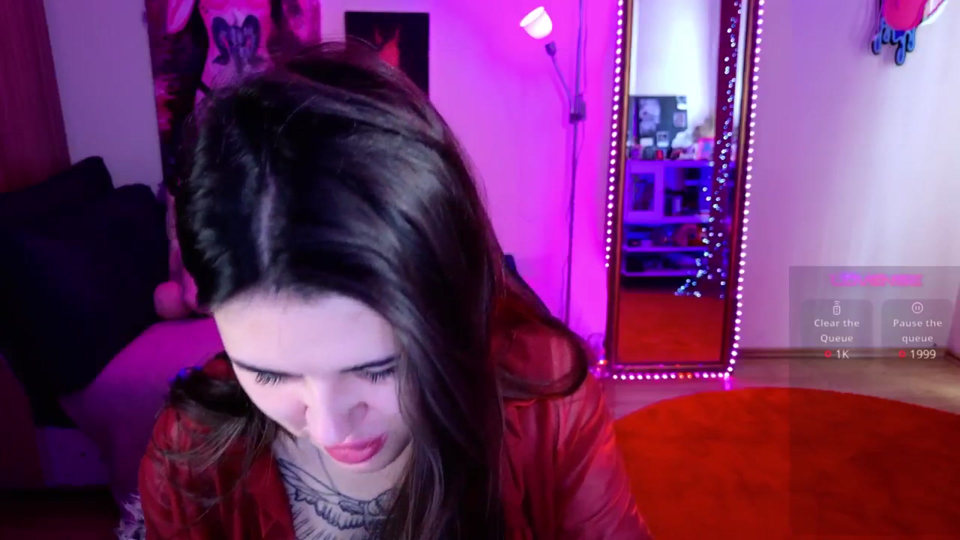 Gallery image thumbnail from Dora_autumn_'s myfreecams stream on, 05/05/2025, 10:25 image 4 of 20