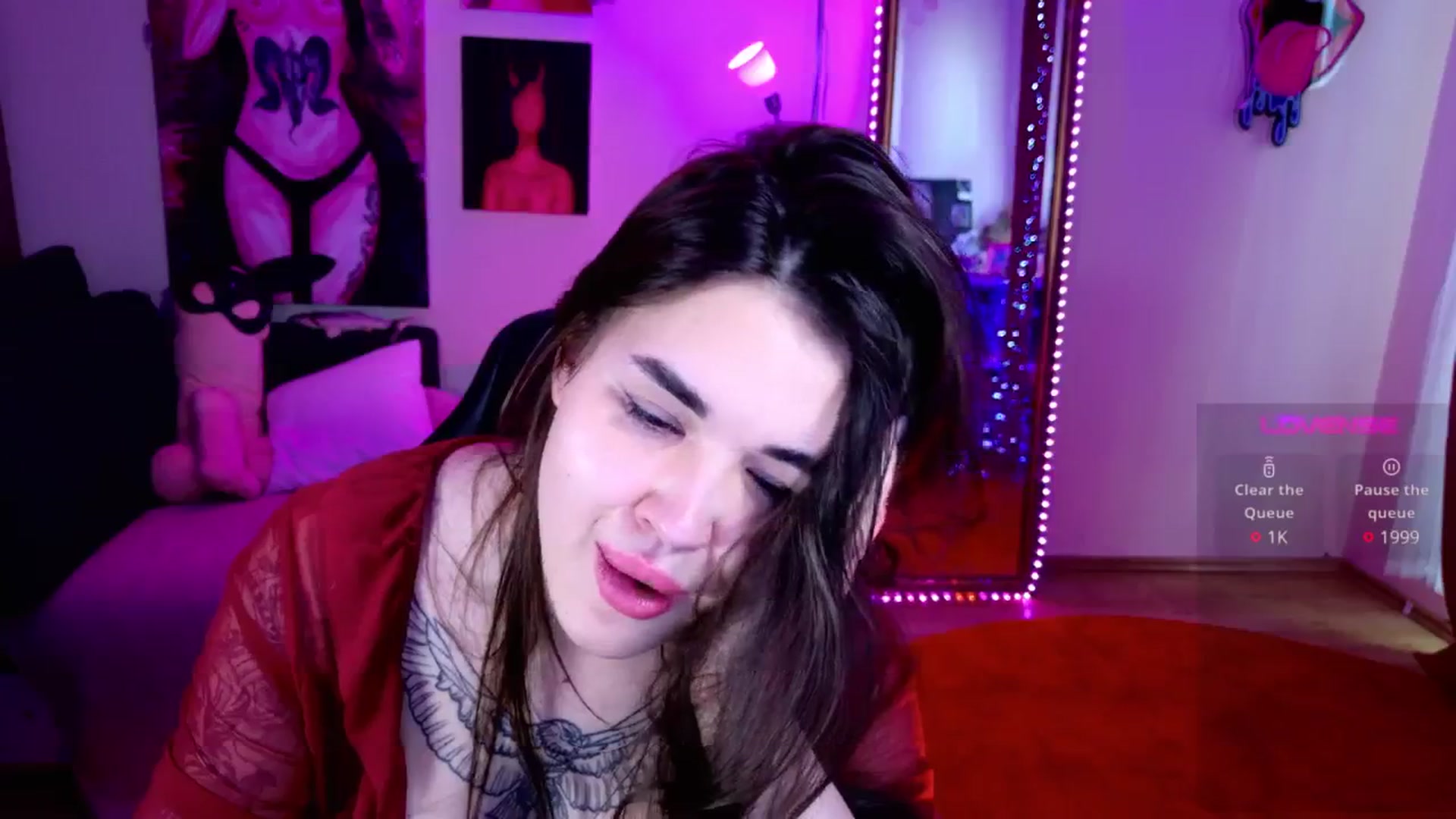Gallery image thumbnail from Dora_autumn_'s myfreecams stream on, 05/05/2025, 10:25 image 16 of 20