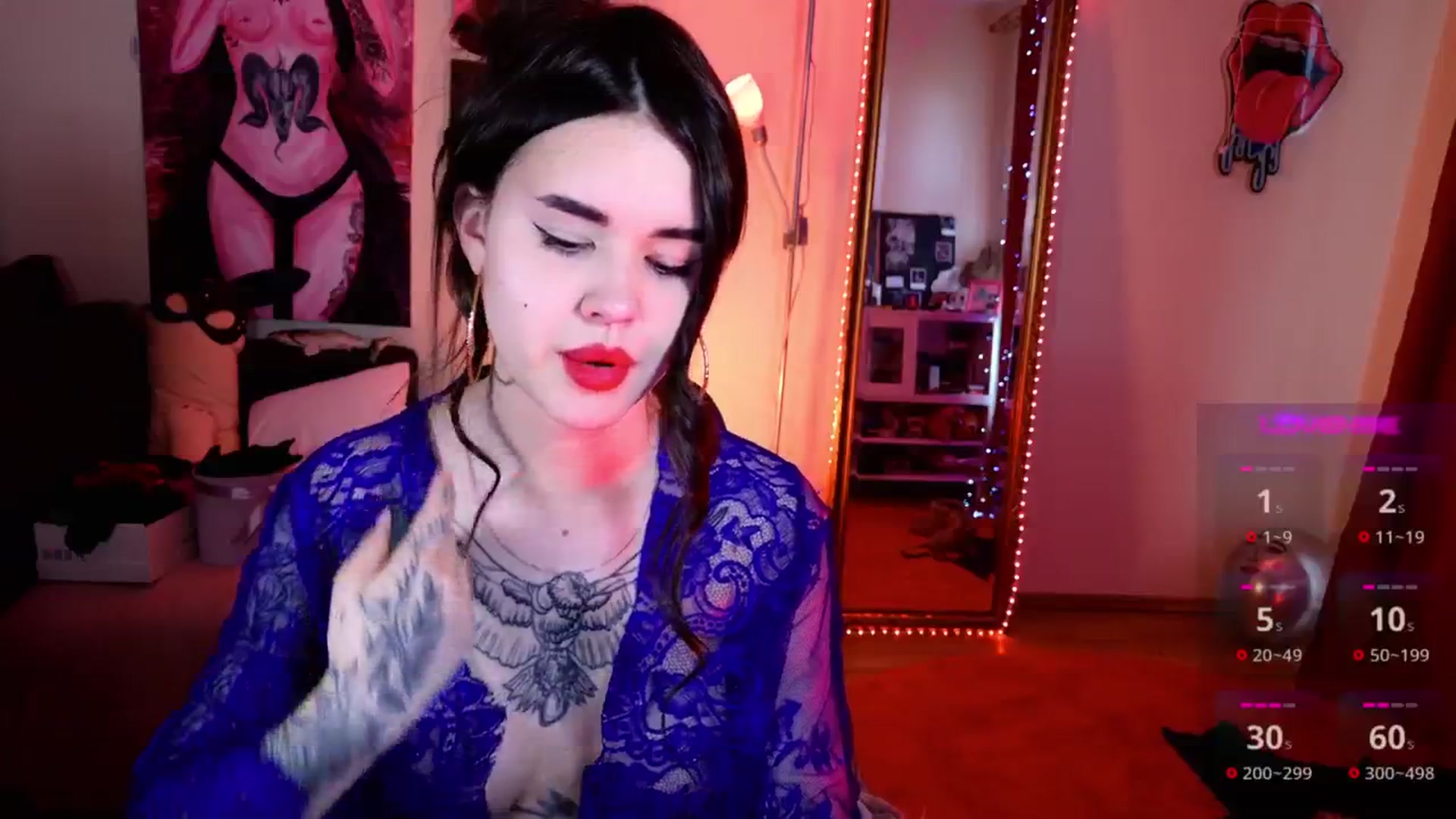 Gallery image thumbnail from Dora_autumn_'s myfreecams stream on, 05/07/2025, 10:17 image 16 of 20