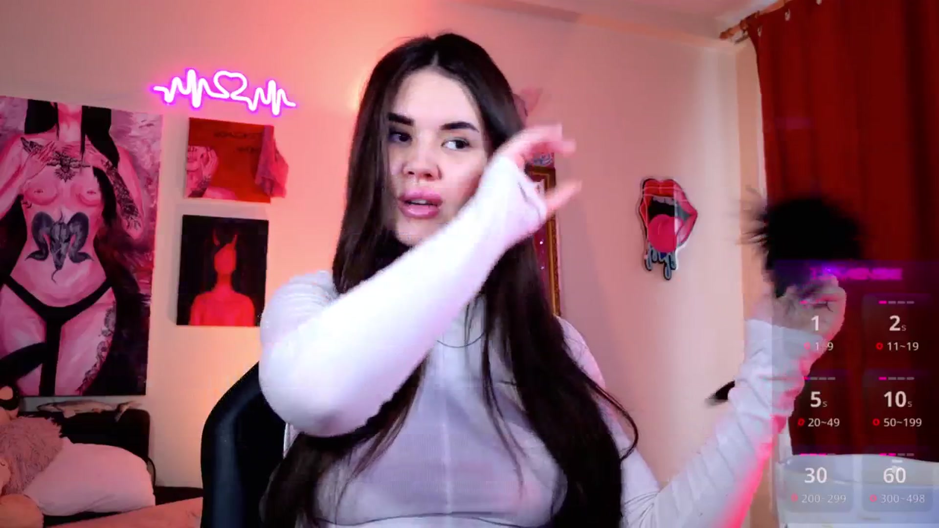 Gallery image thumbnail from Dora_autumn_'s myfreecams stream on, 05/11/2025, 09:14 image 10 of 20