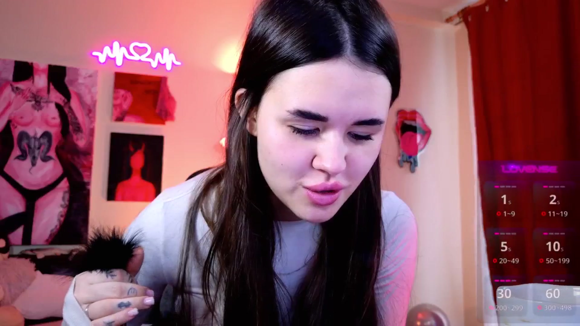 Gallery image thumbnail from Dora_autumn_'s myfreecams stream on, 05/11/2025, 09:14 image 15 of 20