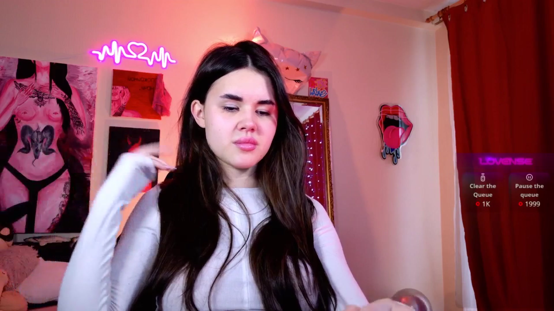 Gallery image thumbnail from Dora_autumn_'s myfreecams stream on, 05/11/2025, 09:14 image 20 of 20