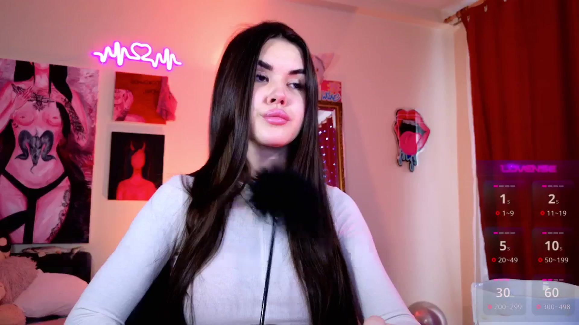 Gallery image thumbnail from Dora_autumn_'s myfreecams stream on, 05/11/2025, 09:14 image 13 of 20
