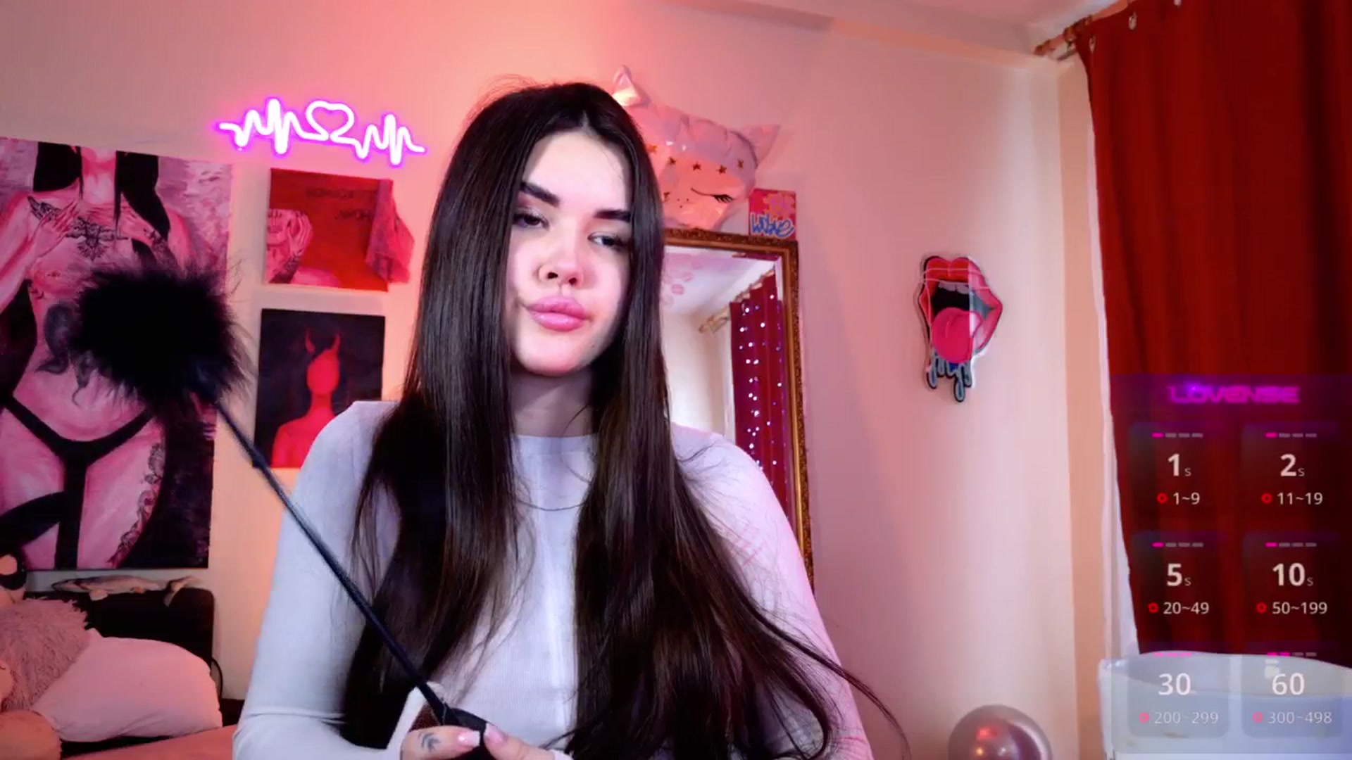 Gallery image thumbnail from Dora_autumn_'s myfreecams stream on, 05/11/2025, 09:14 image 14 of 20