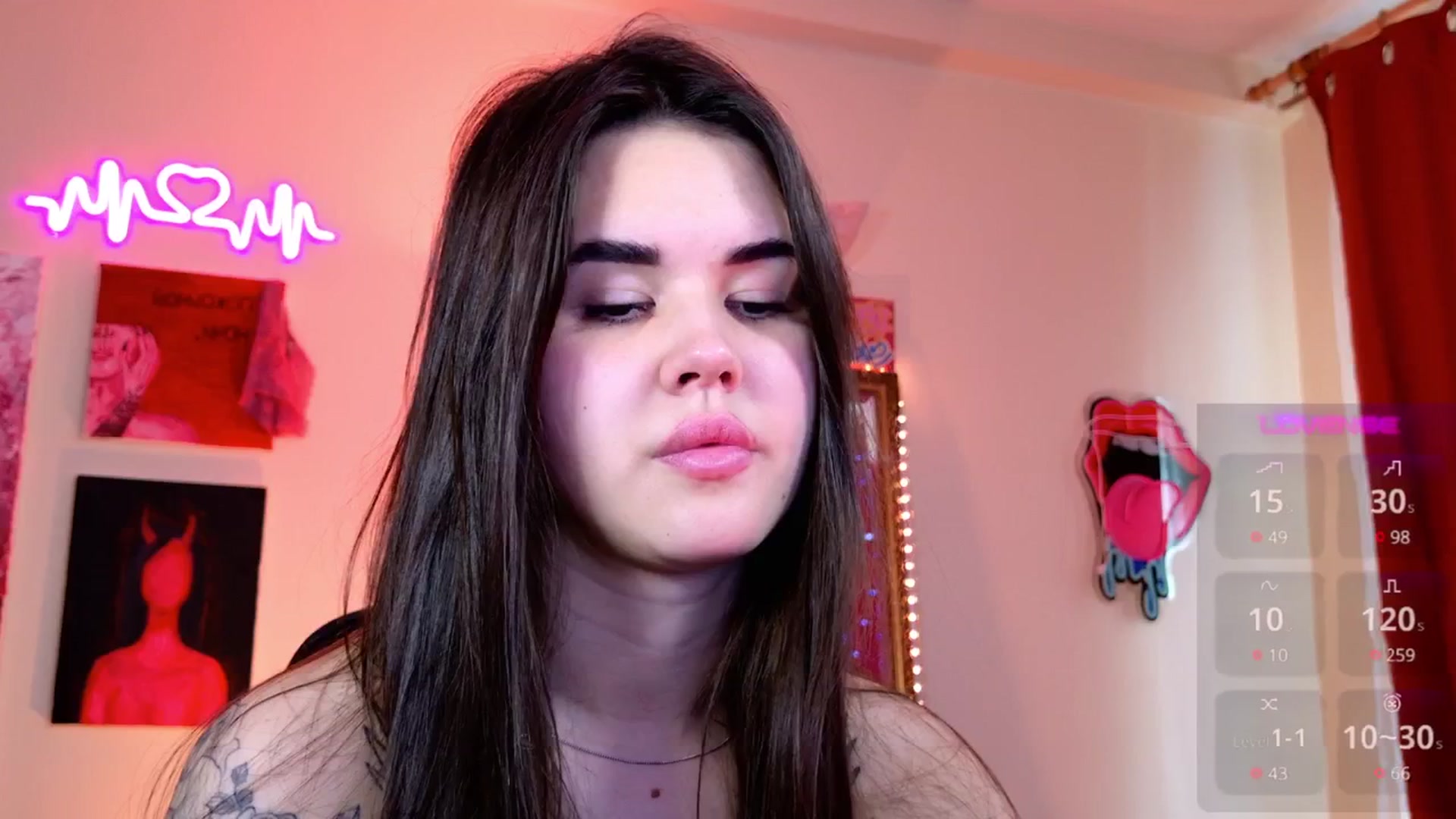 Gallery image thumbnail from Dora_autumn_'s myfreecams stream on, 05/11/2025, 10:08 image 14 of 20