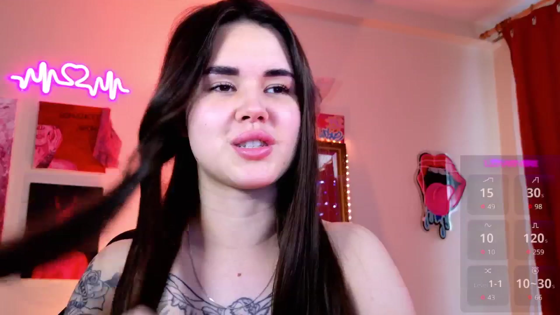 Gallery image thumbnail from Dora_autumn_'s myfreecams stream on, 05/11/2025, 10:08 image 19 of 20