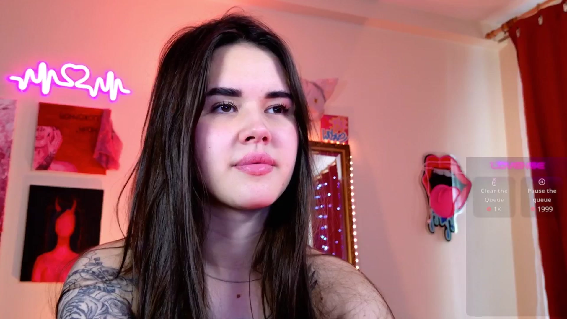 Gallery image thumbnail from Dora_autumn_'s myfreecams stream on, 05/11/2025, 10:08 image 13 of 20