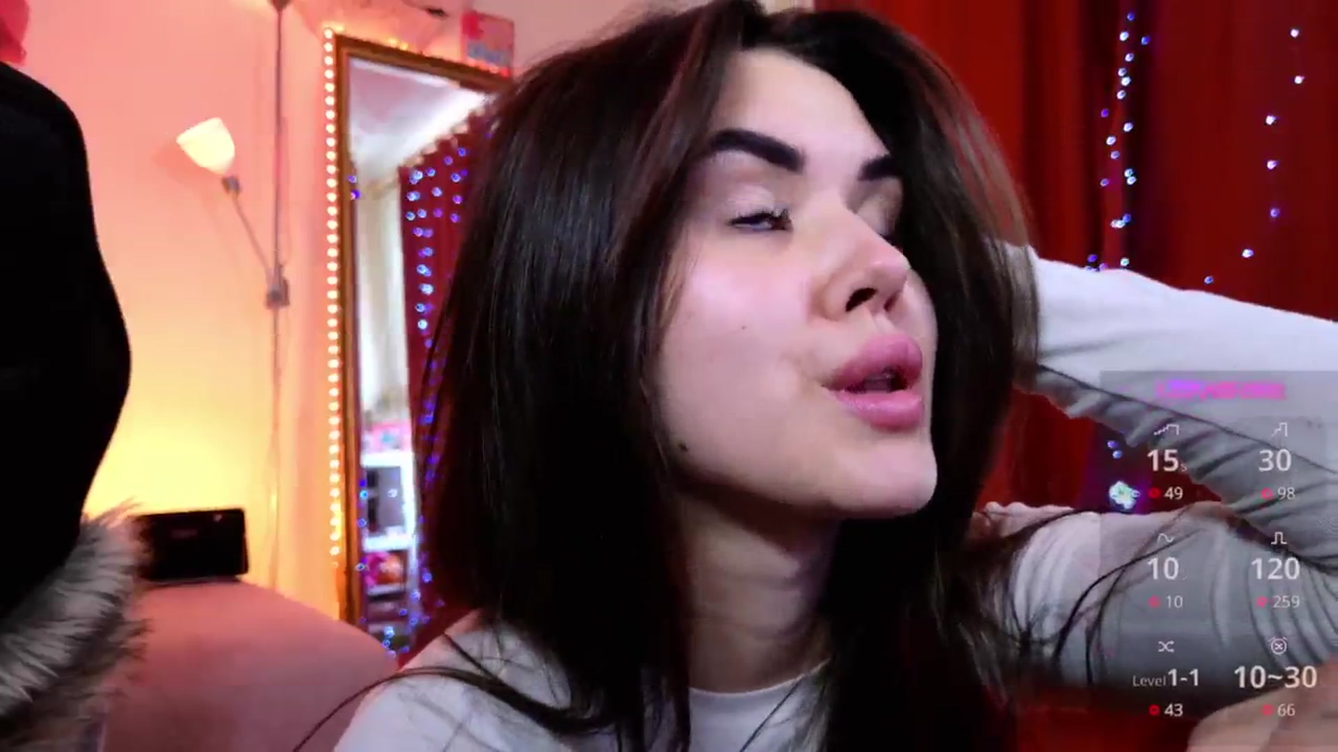 Gallery image thumbnail from Dora_autumn_'s myfreecams stream on, 05/11/2025, 10:08 image 6 of 20