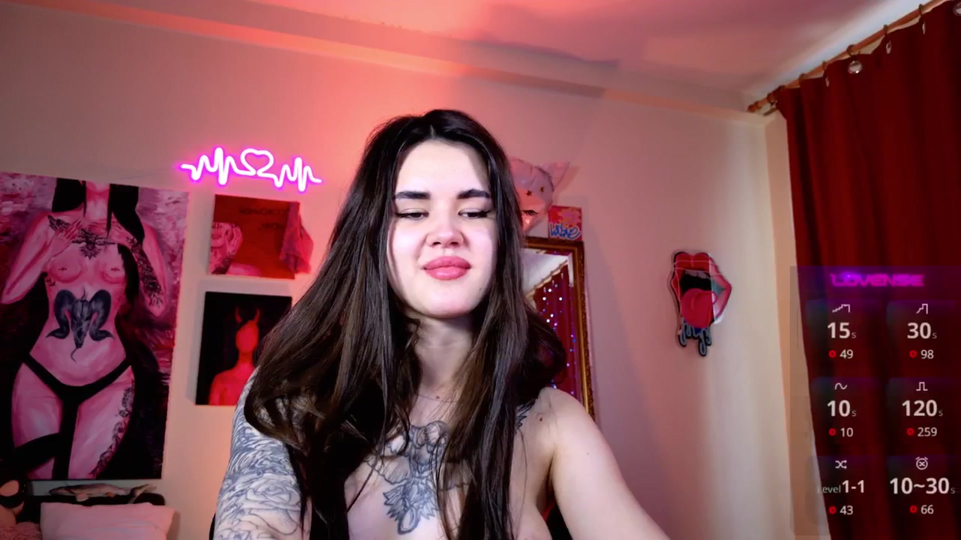 Gallery image thumbnail from Dora_autumn_'s myfreecams stream on, 05/13/2025, 10:13 image 19 of 20
