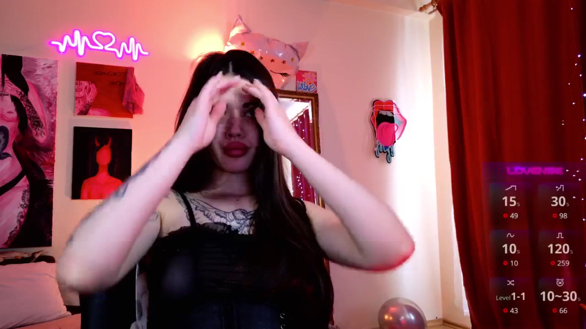 Gallery image thumbnail from Dora_autumn_'s myfreecams stream on, 05/13/2025, 10:13 image 5 of 20