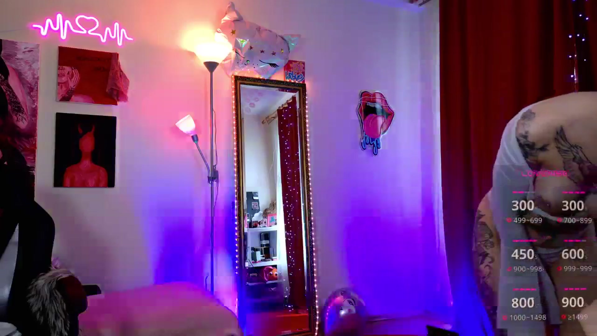 Gallery image thumbnail from Dora_autumn_'s myfreecams stream on, 05/18/2025, 10:03 image 19 of 20