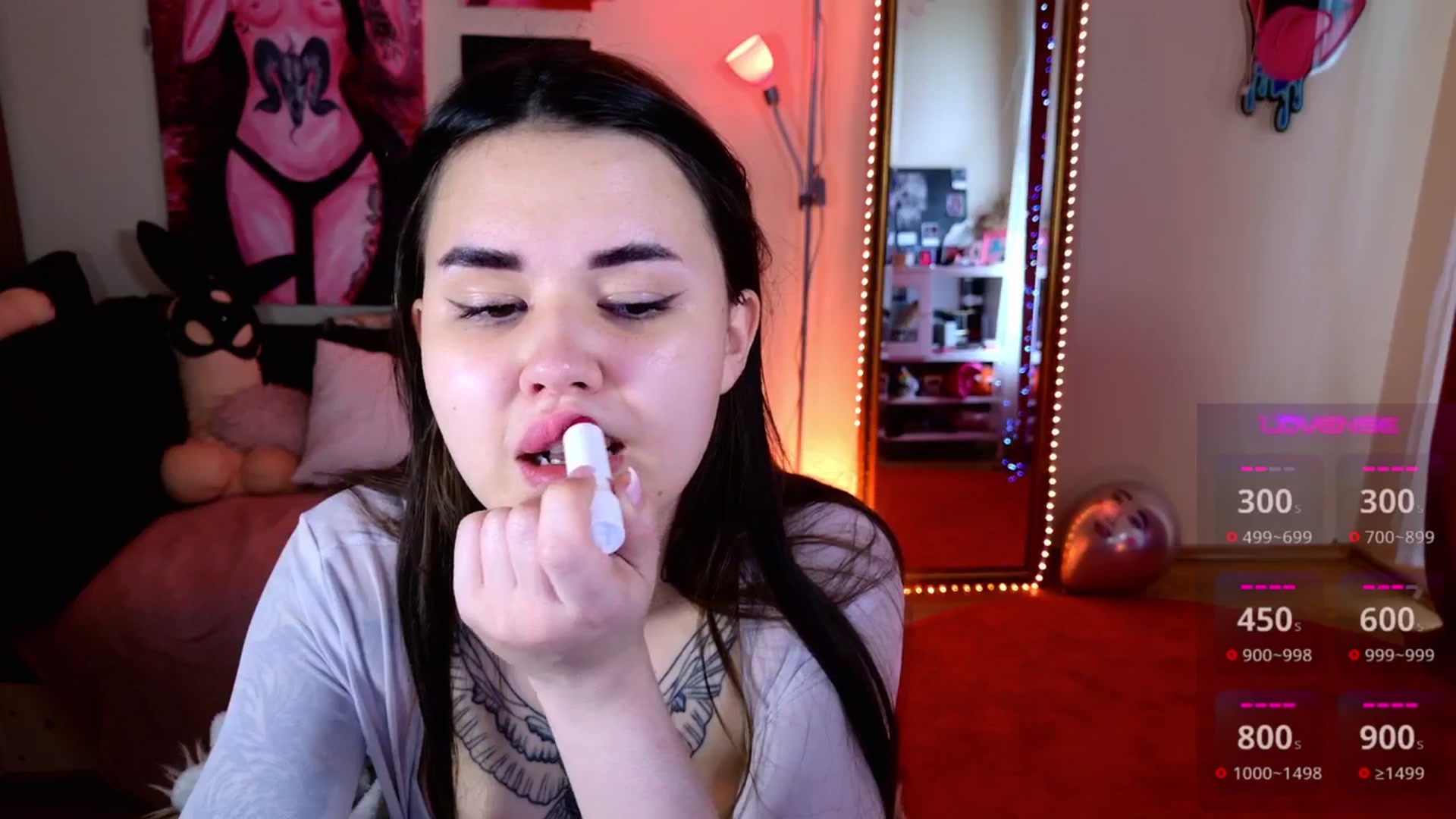 Gallery image thumbnail from Dora_autumn_'s myfreecams stream on, 05/18/2025, 10:03 image 5 of 20