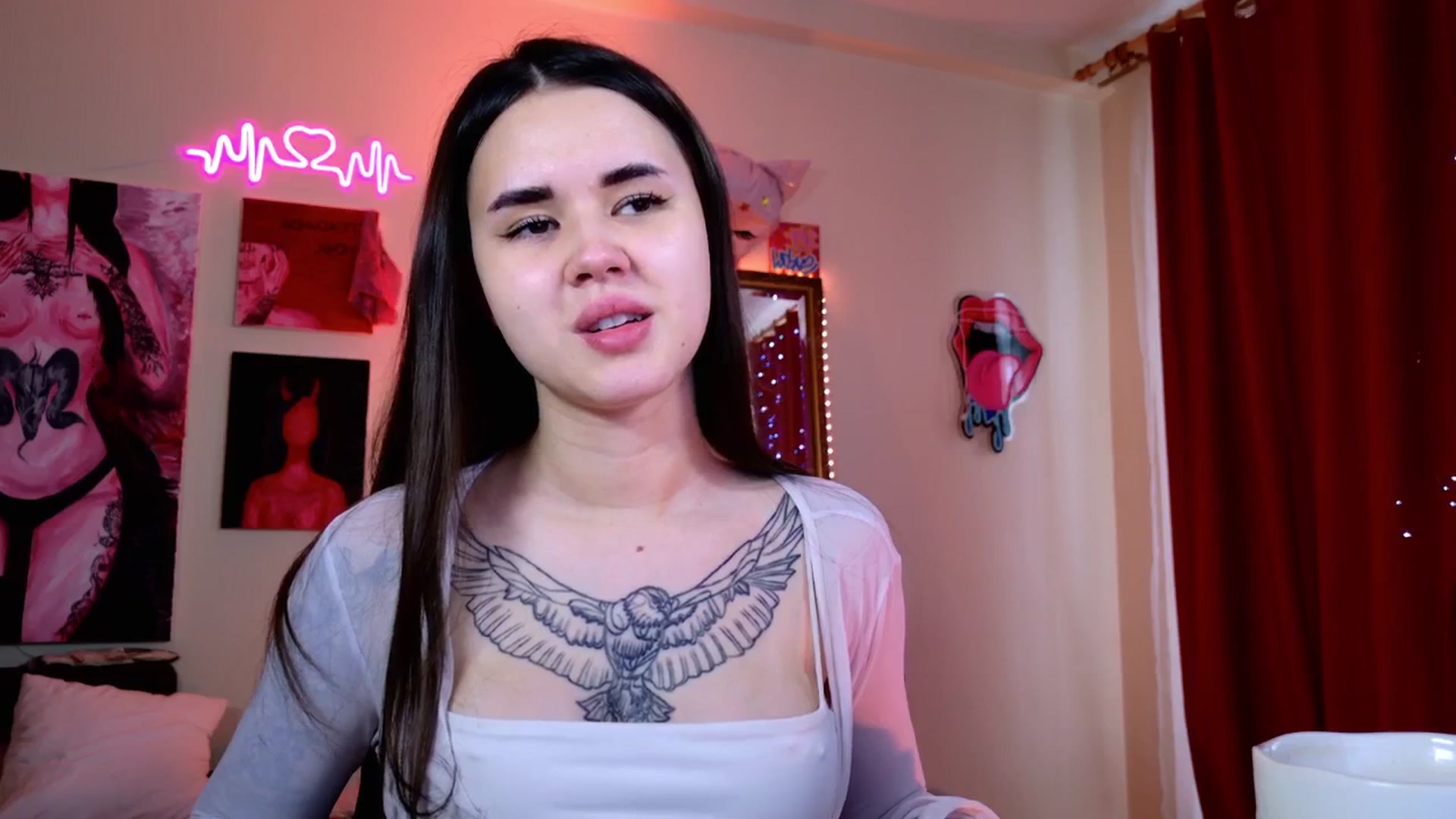 Gallery image thumbnail from Dora_autumn_'s myfreecams stream on, 05/18/2025, 10:03 image 2 of 20