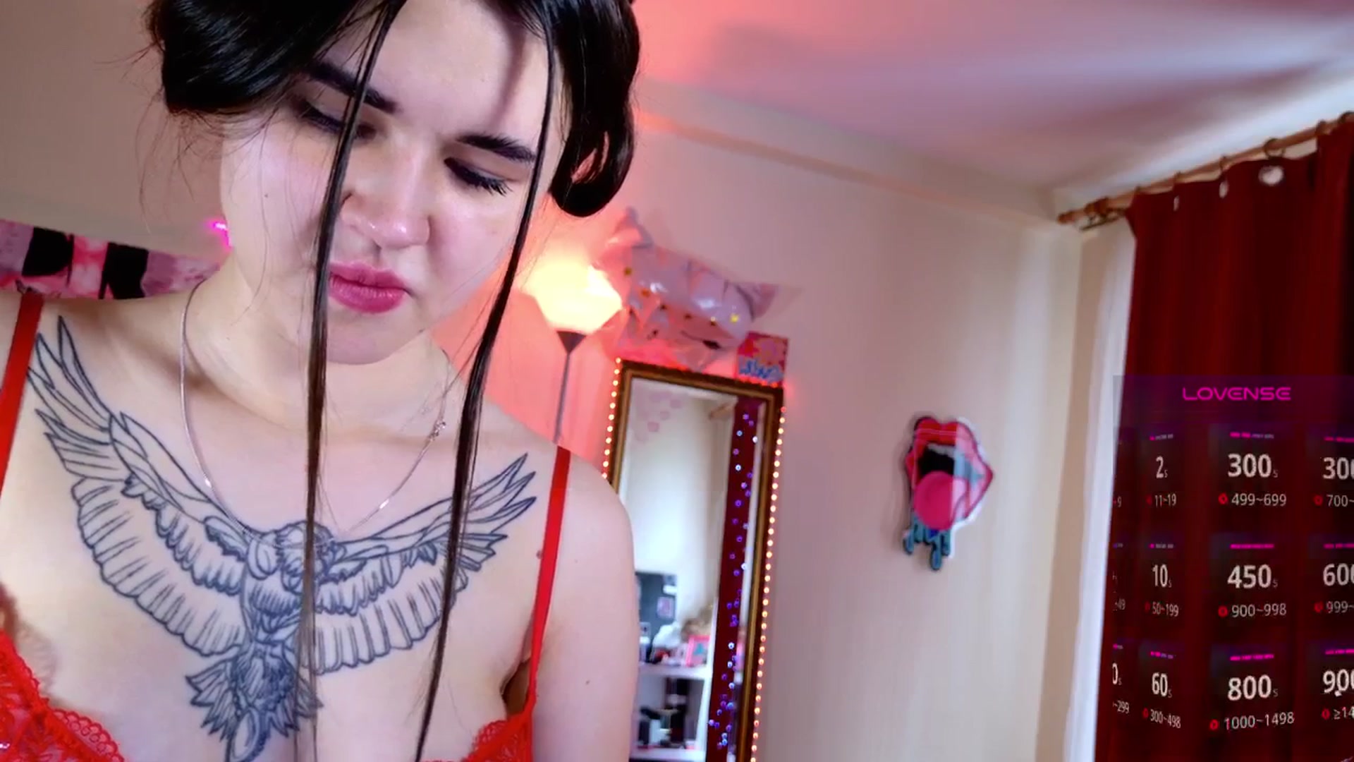 Gallery image thumbnail from Dora_autumn_'s myfreecams stream on, 05/19/2025, 09:41 image 20 of 20