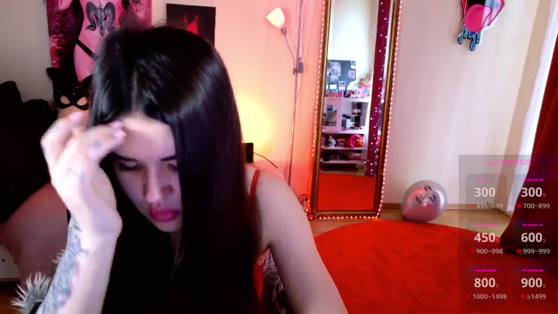 Gallery image thumbnail from Dora_autumn_'s myfreecams stream on, 05/19/2025, 09:41 image 2 of 20