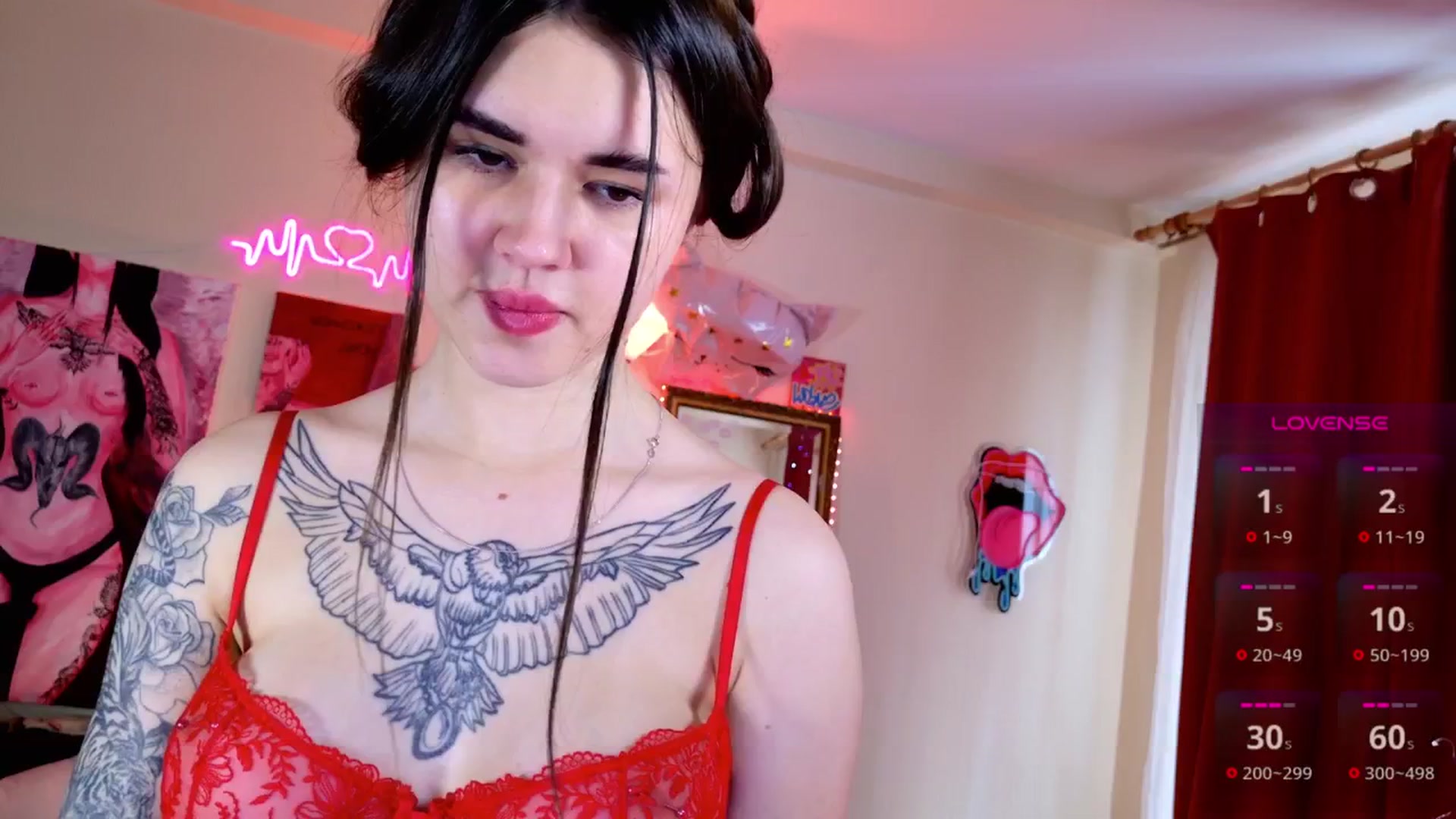 Gallery image thumbnail from Dora_autumn_'s myfreecams stream on, 05/19/2025, 09:41 image 19 of 20