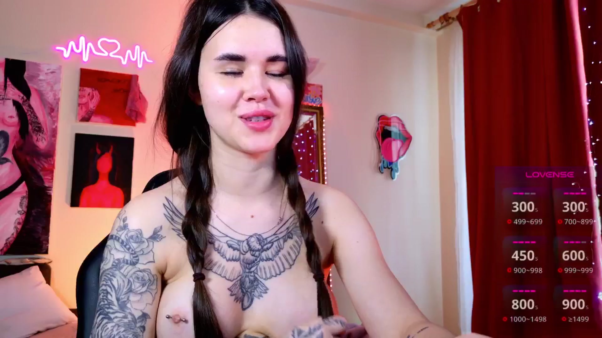 Gallery image thumbnail from Dora_autumn_'s myfreecams stream on, 05/19/2025, 10:36 image 5 of 20