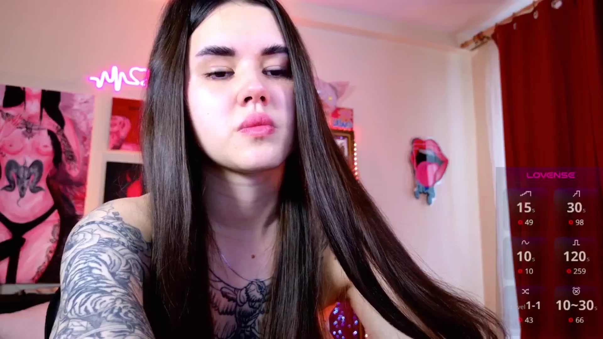 Gallery image thumbnail from Dora_autumn_'s myfreecams stream on, 05/19/2025, 10:36 image 20 of 20