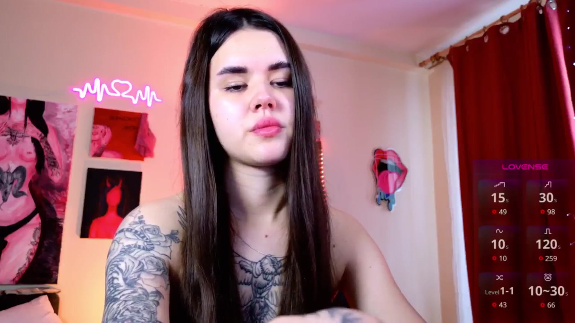 Gallery image thumbnail from Dora_autumn_'s myfreecams stream on, 05/19/2025, 10:36 image 19 of 20