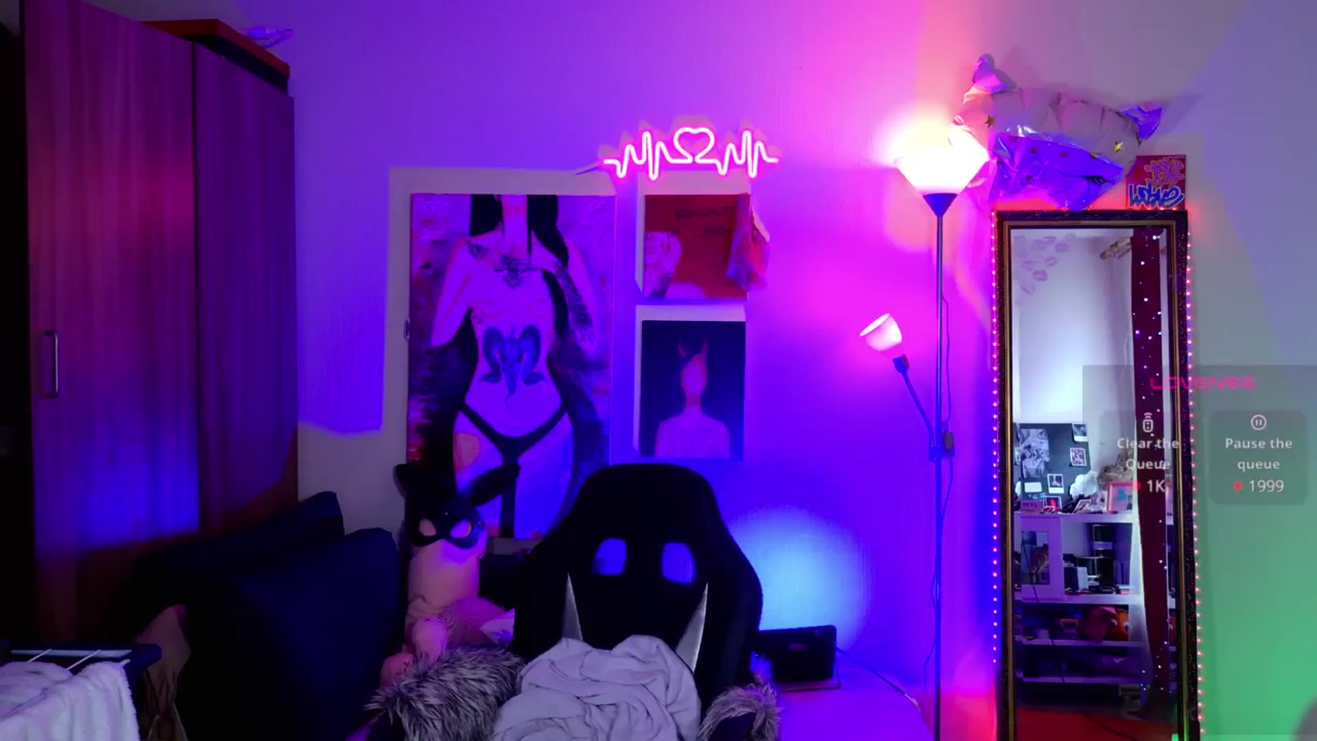 Gallery image thumbnail from Dora_autumn_'s myfreecams stream on, 05/21/2025, 10:11 image 3 of 20