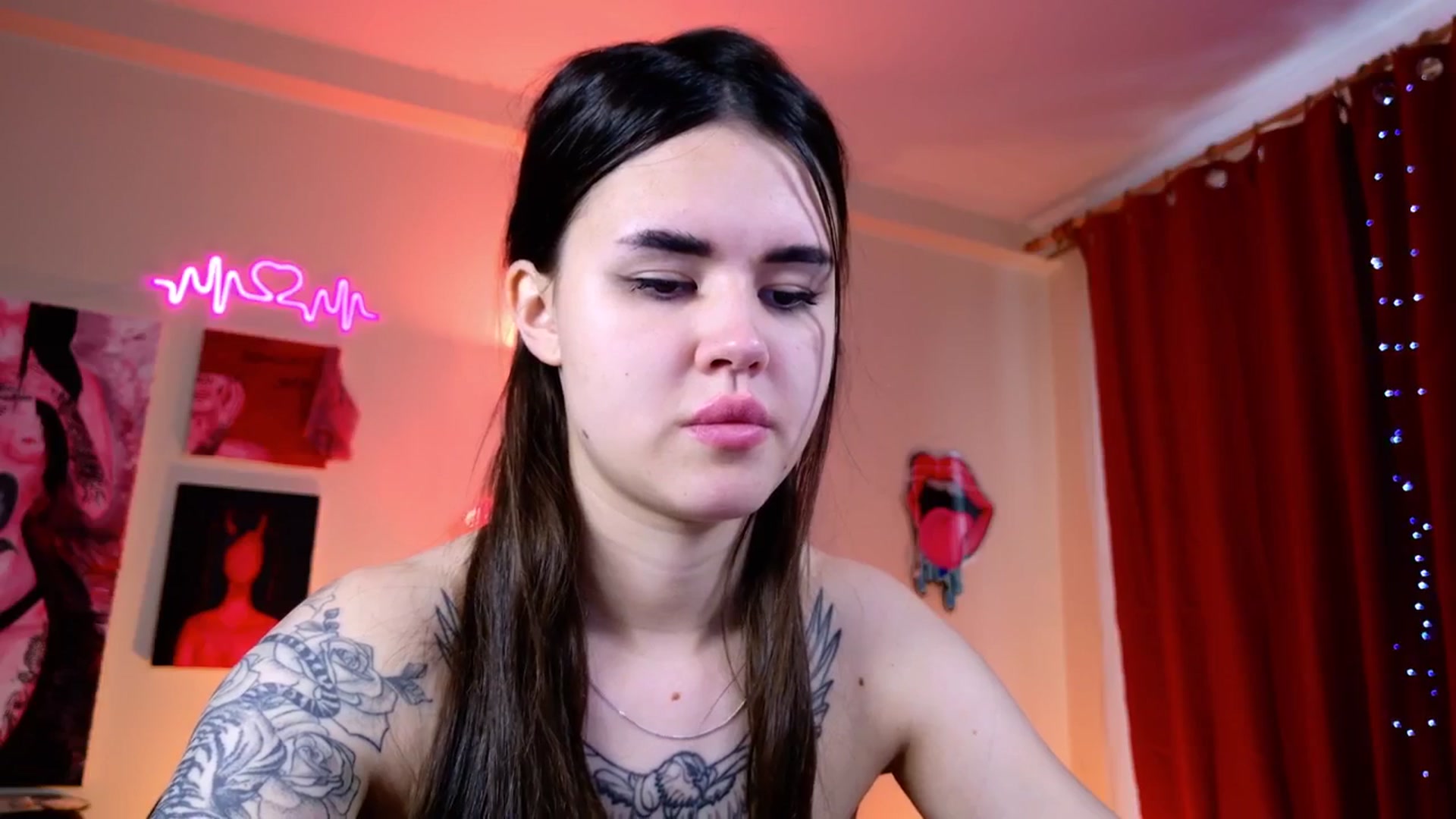 Gallery image thumbnail from Dora_autumn_'s myfreecams stream on, 05/24/2025, 10:01 image 19 of 20