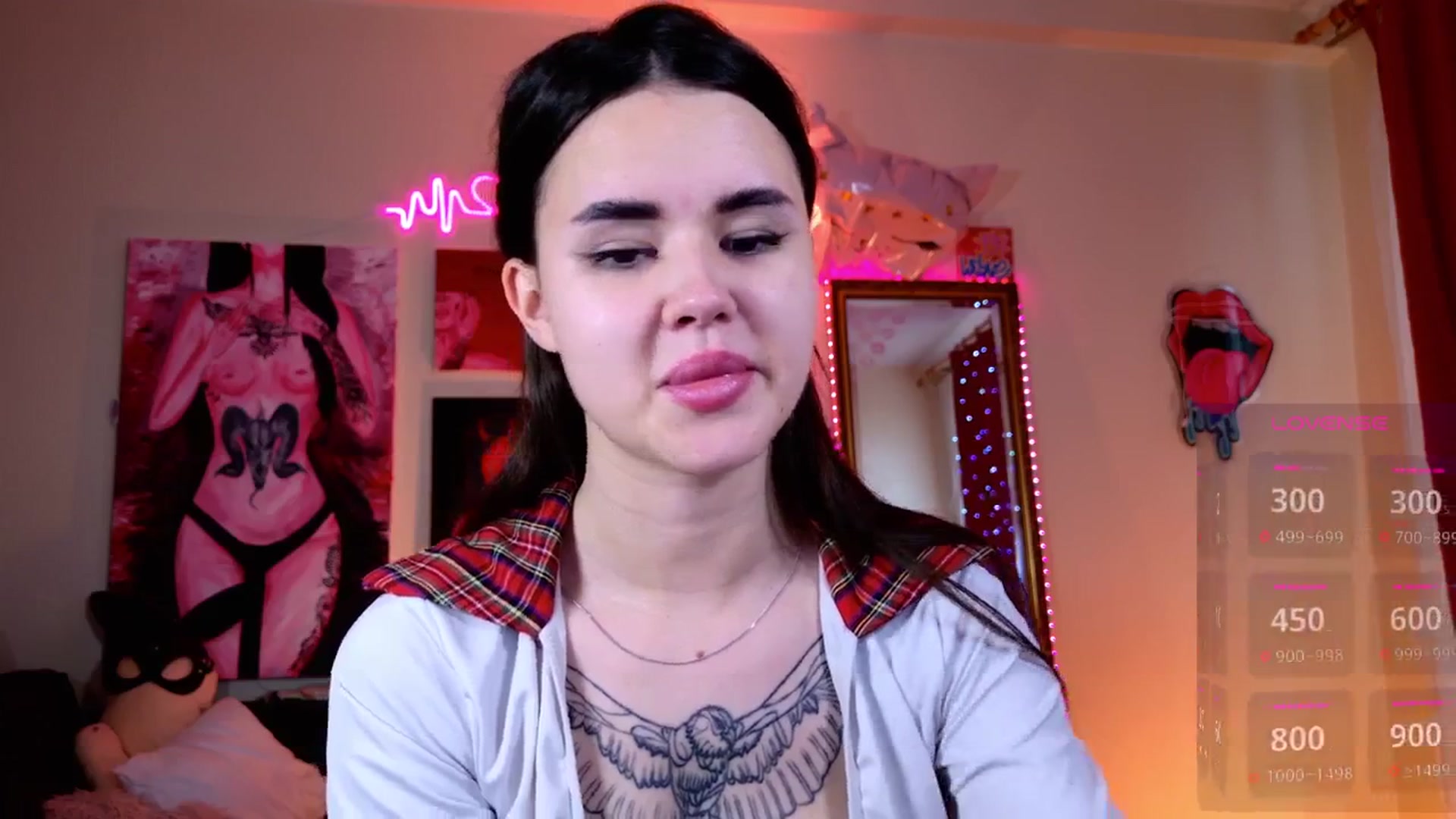 Gallery image thumbnail from Dora_autumn_'s myfreecams stream on, 05/24/2025, 10:01 image 7 of 20