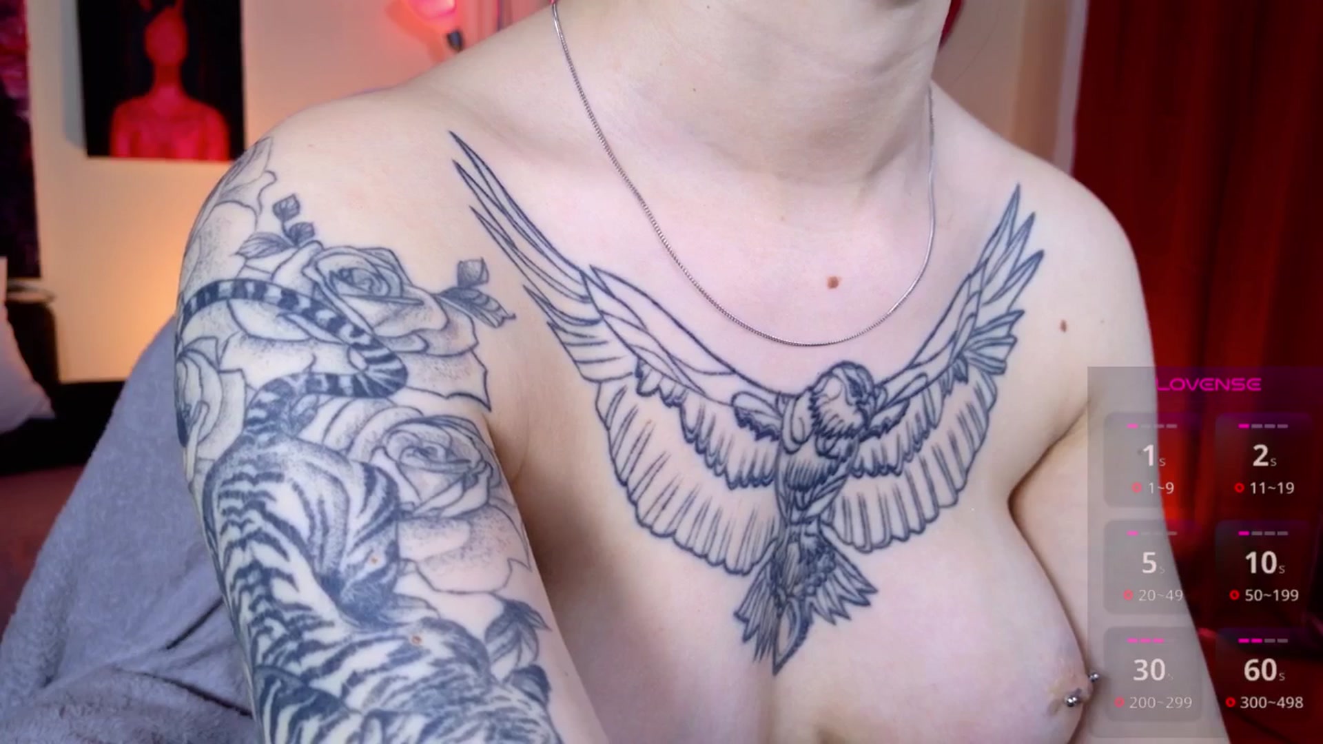Gallery image thumbnail from Dora_autumn_'s myfreecams stream on, 05/25/2025, 10:25 image 20 of 20