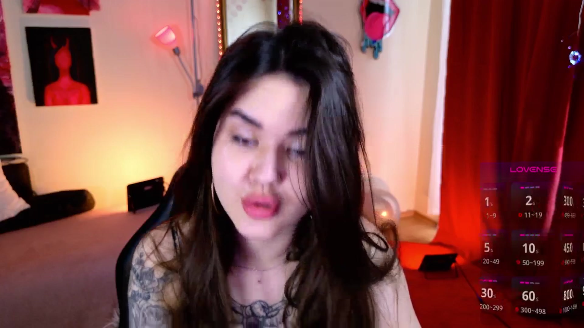 Gallery image thumbnail from Dora_autumn_'s myfreecams stream on, 05/26/2025, 08:13 image 16 of 20