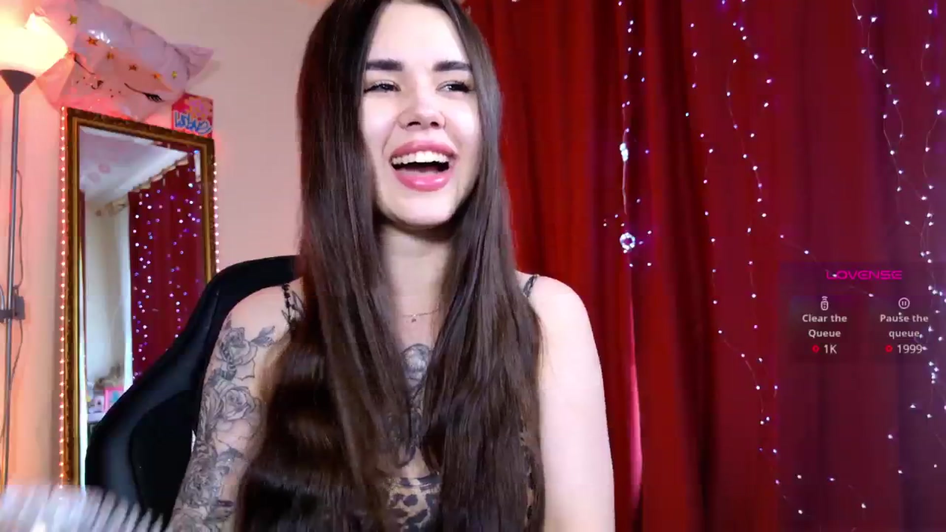 Gallery image thumbnail from Dora_autumn_'s myfreecams stream on, 05/26/2025, 08:13 image 19 of 20