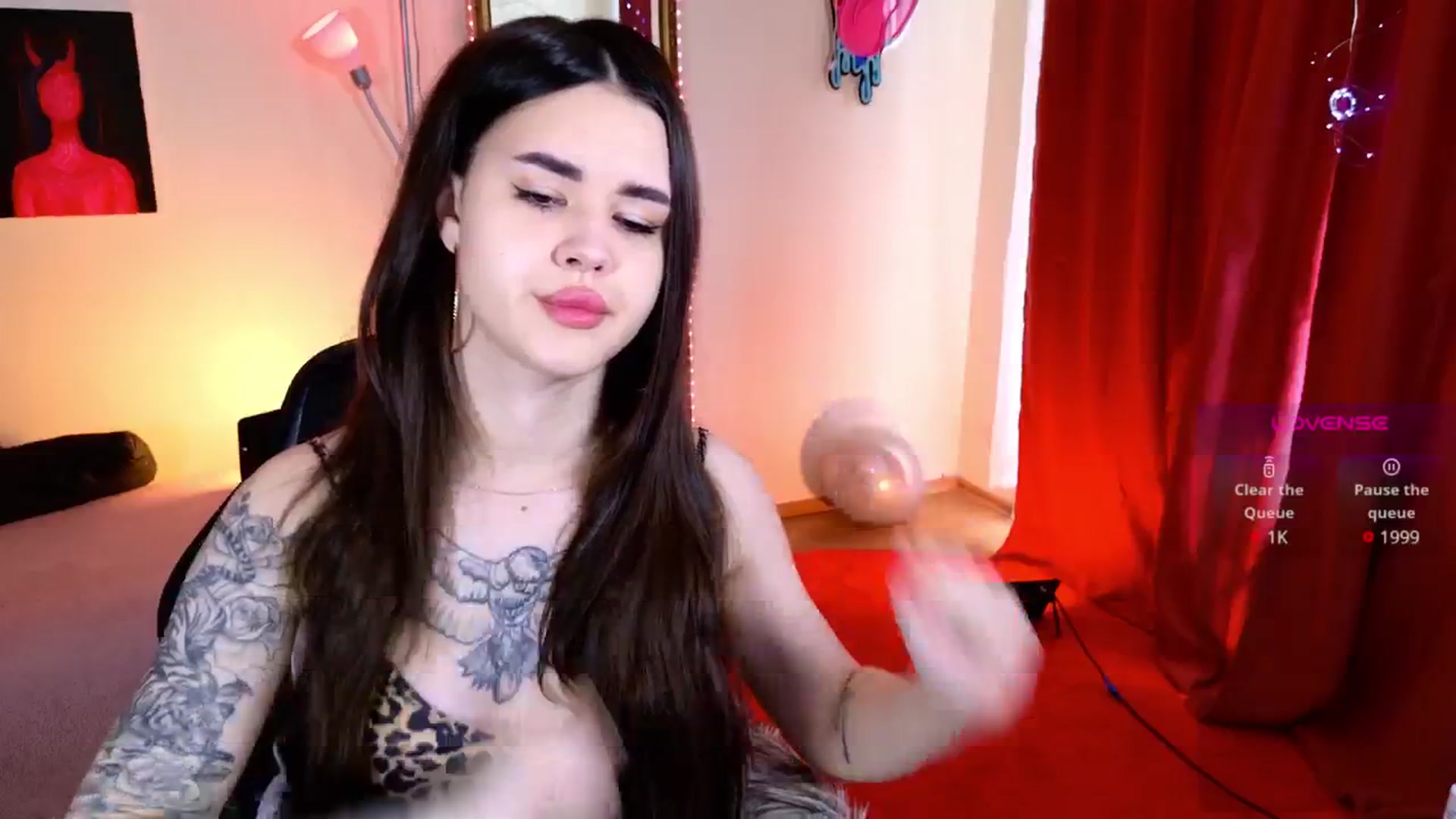 Gallery image thumbnail from Dora_autumn_'s myfreecams stream on, 05/26/2025, 08:13 image 2 of 20