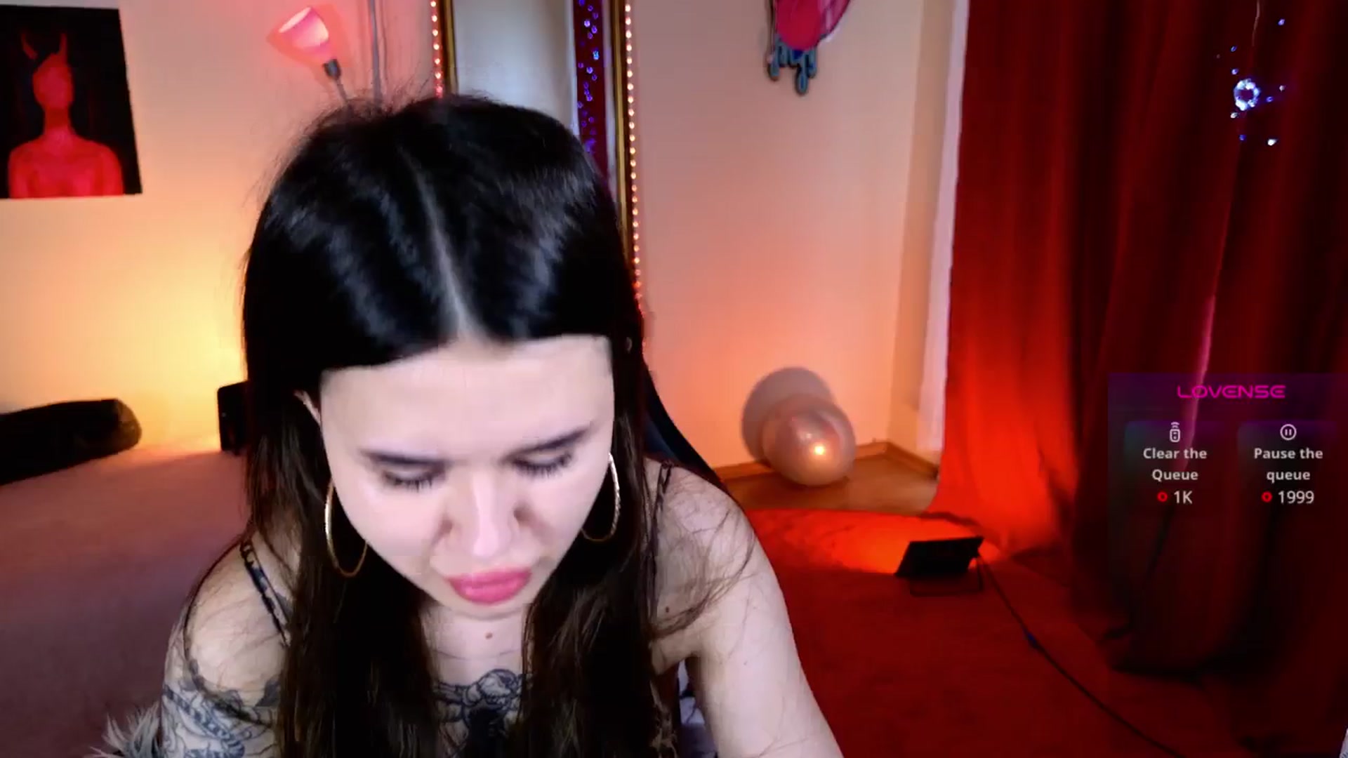 Gallery image thumbnail from Dora_autumn_'s myfreecams stream on, 05/26/2025, 08:13 image 11 of 20