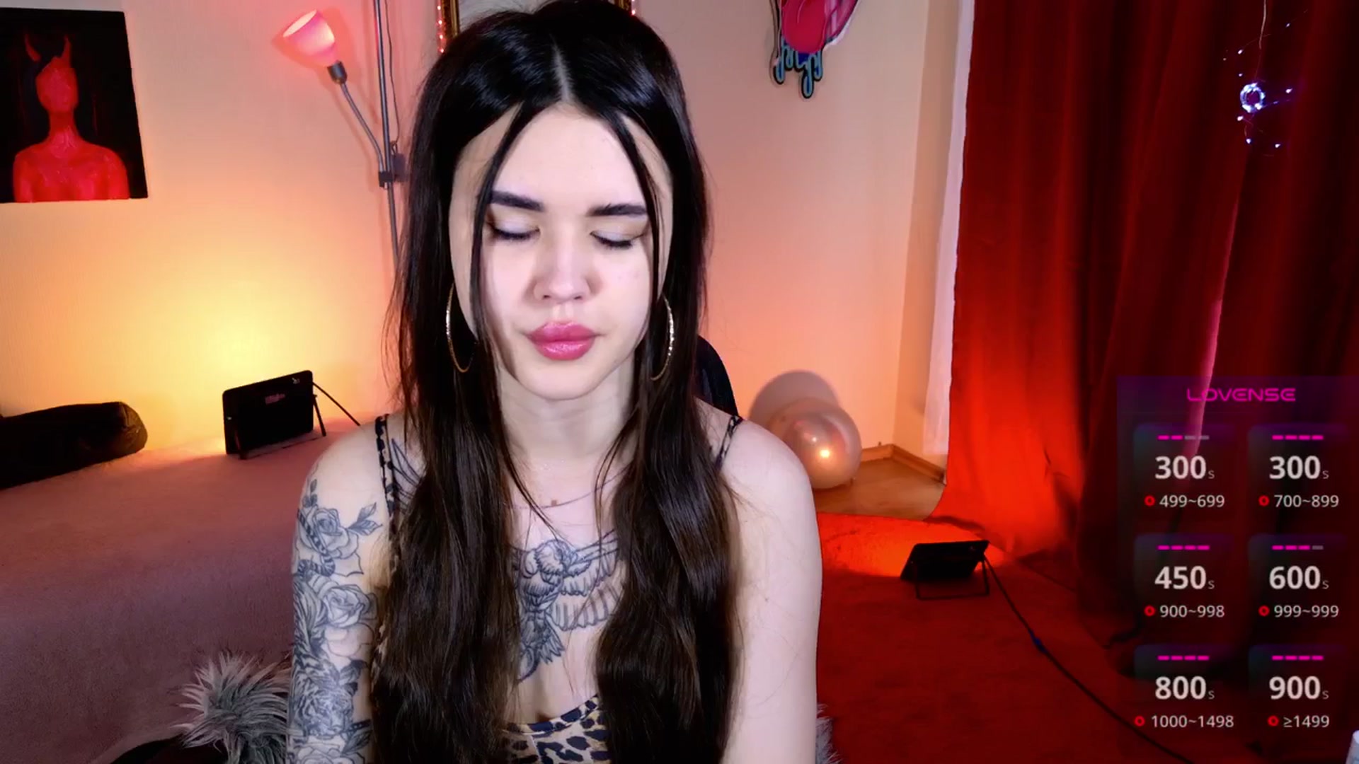 Gallery image thumbnail from Dora_autumn_'s myfreecams stream on, 05/26/2025, 08:13 image 7 of 20