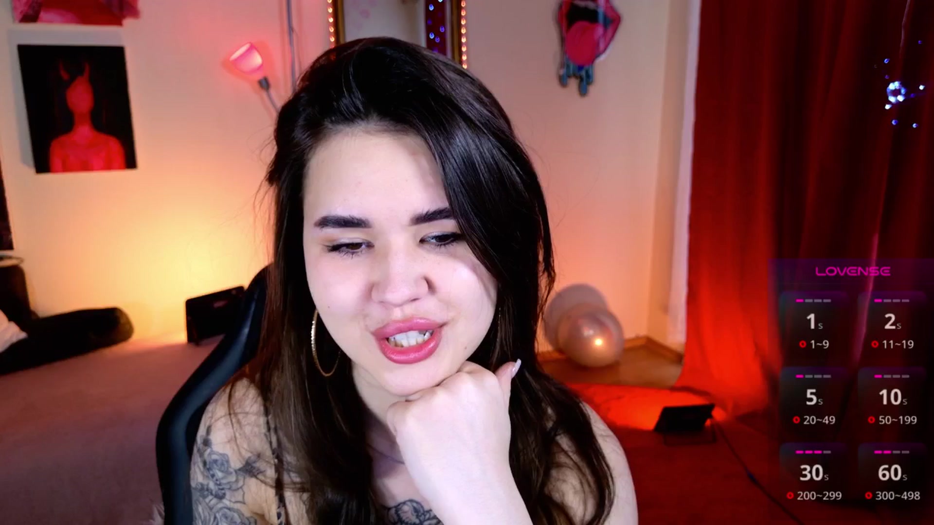 Gallery image thumbnail from Dora_autumn_'s myfreecams stream on, 05/26/2025, 08:13 image 17 of 20