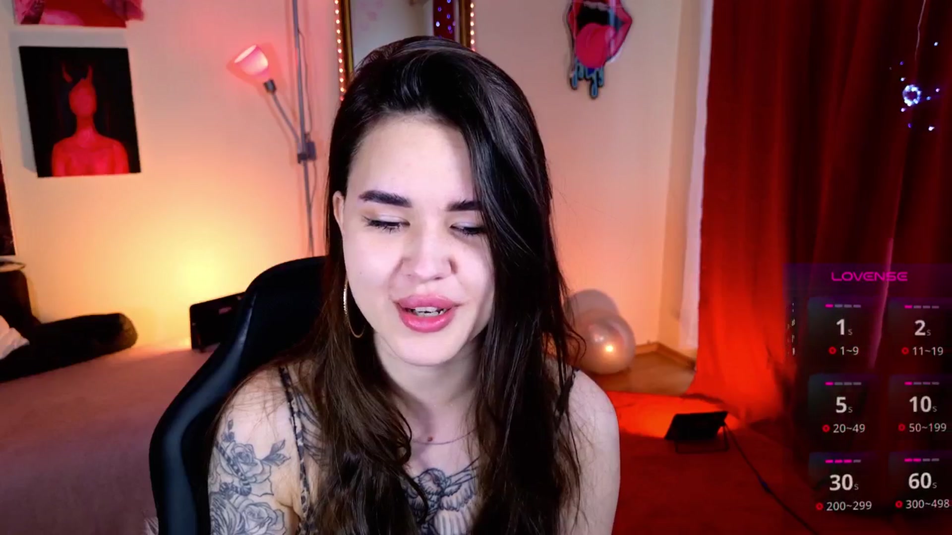 Gallery image thumbnail from Dora_autumn_'s myfreecams stream on, 05/26/2025, 08:13 image 18 of 20