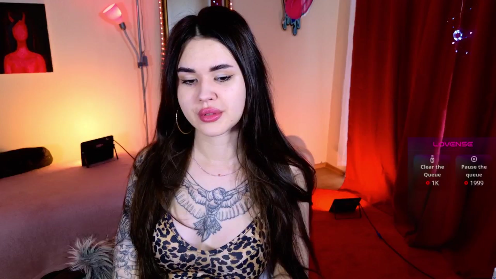 Gallery image thumbnail from Dora_autumn_'s myfreecams stream on, 05/26/2025, 08:13 image 10 of 20