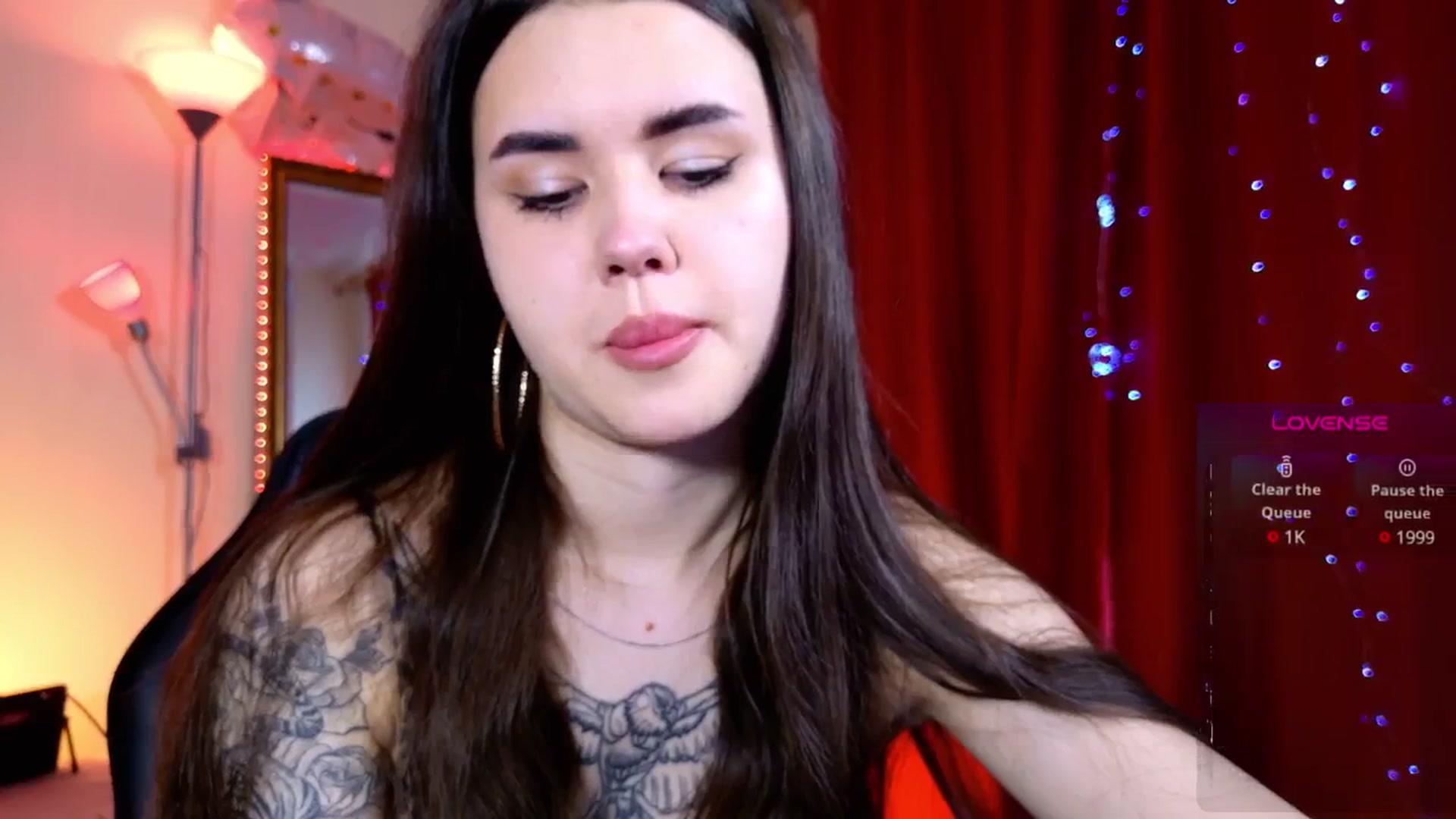 Gallery image thumbnail from Dora_autumn_'s myfreecams stream on, 05/26/2025, 10:25 image 2 of 20