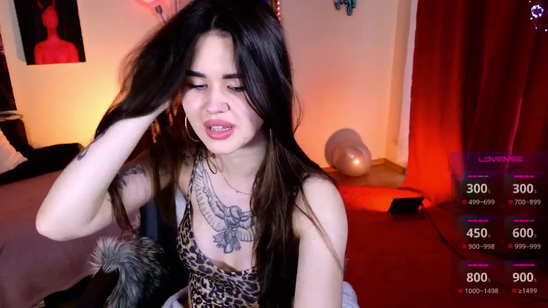 Gallery image thumbnail from Dora_autumn_'s myfreecams stream on, 05/26/2025, 10:25 image 5 of 20