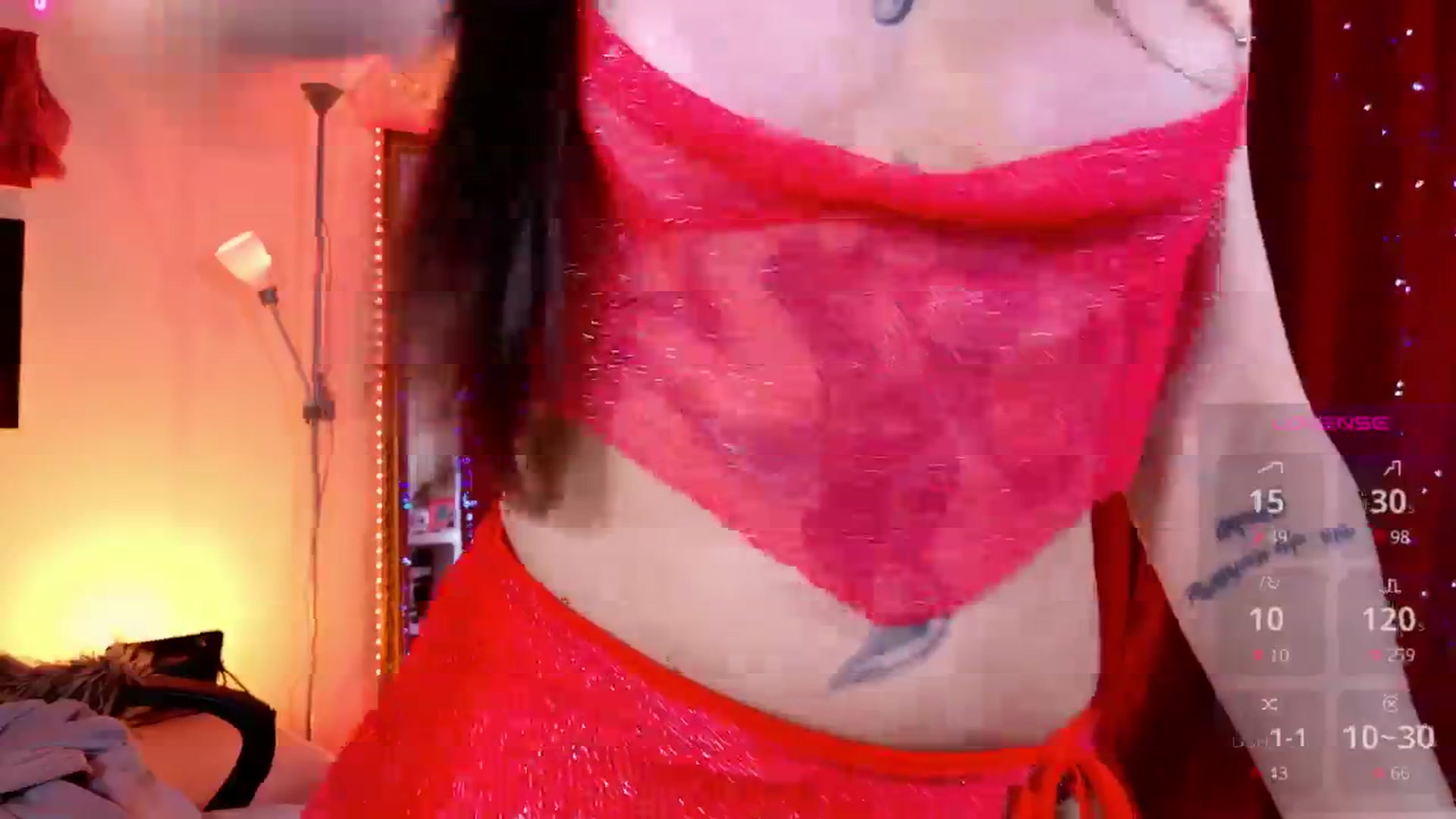 Gallery image thumbnail from Dora_autumn_'s myfreecams stream on, 05/29/2025, 10:20 image 11 of 20