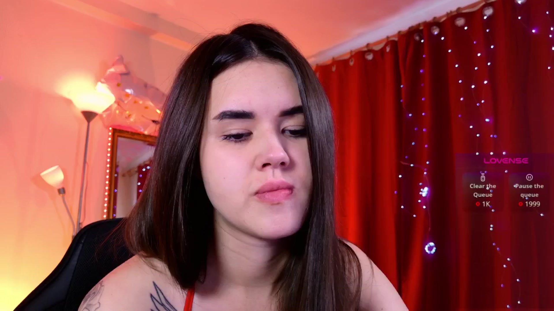 Gallery image thumbnail from Dora_autumn_'s myfreecams stream on, 05/29/2025, 10:20 image 3 of 20