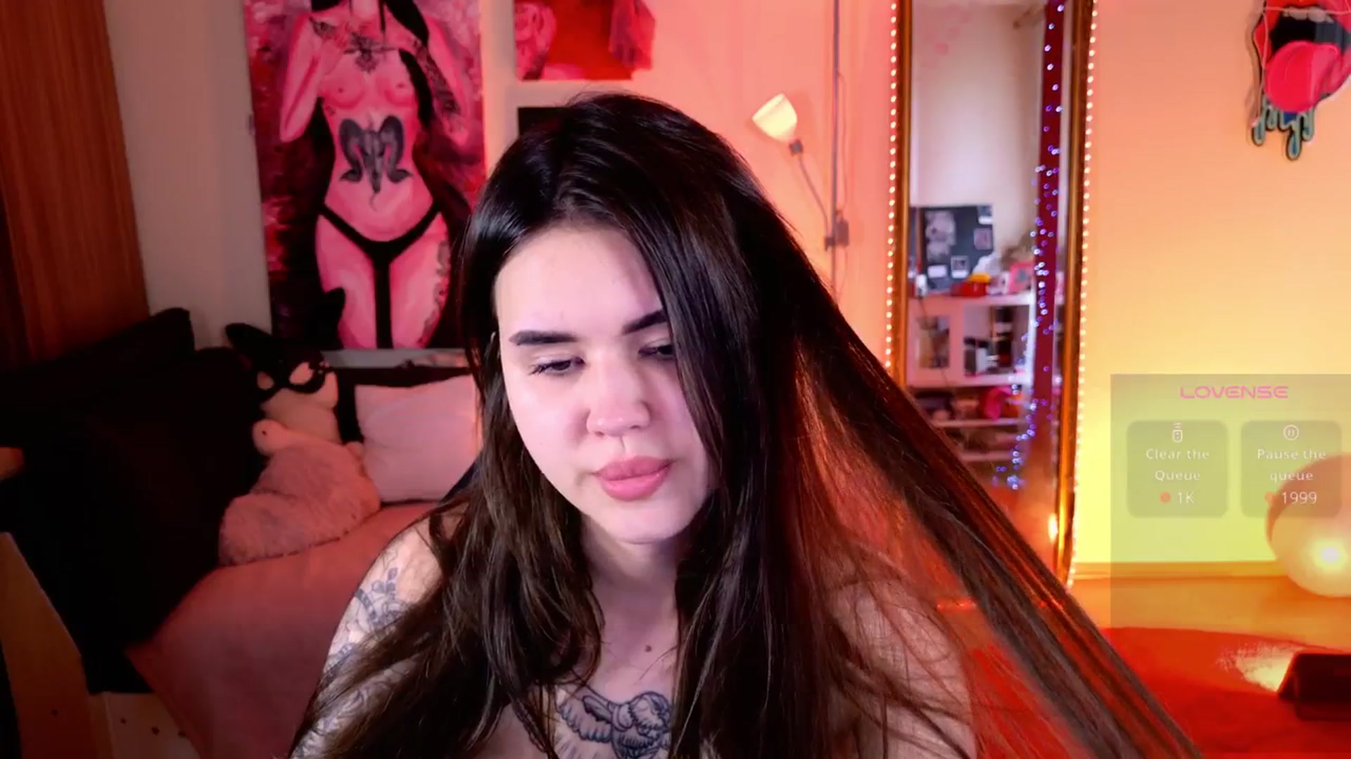 Gallery image thumbnail from Dora_autumn_'s myfreecams stream on, 05/29/2025, 10:20 image 20 of 20