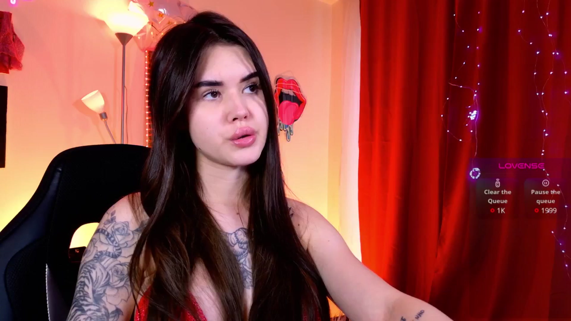 Gallery image thumbnail from Dora_autumn_'s myfreecams stream on, 05/29/2025, 10:20 image 9 of 20